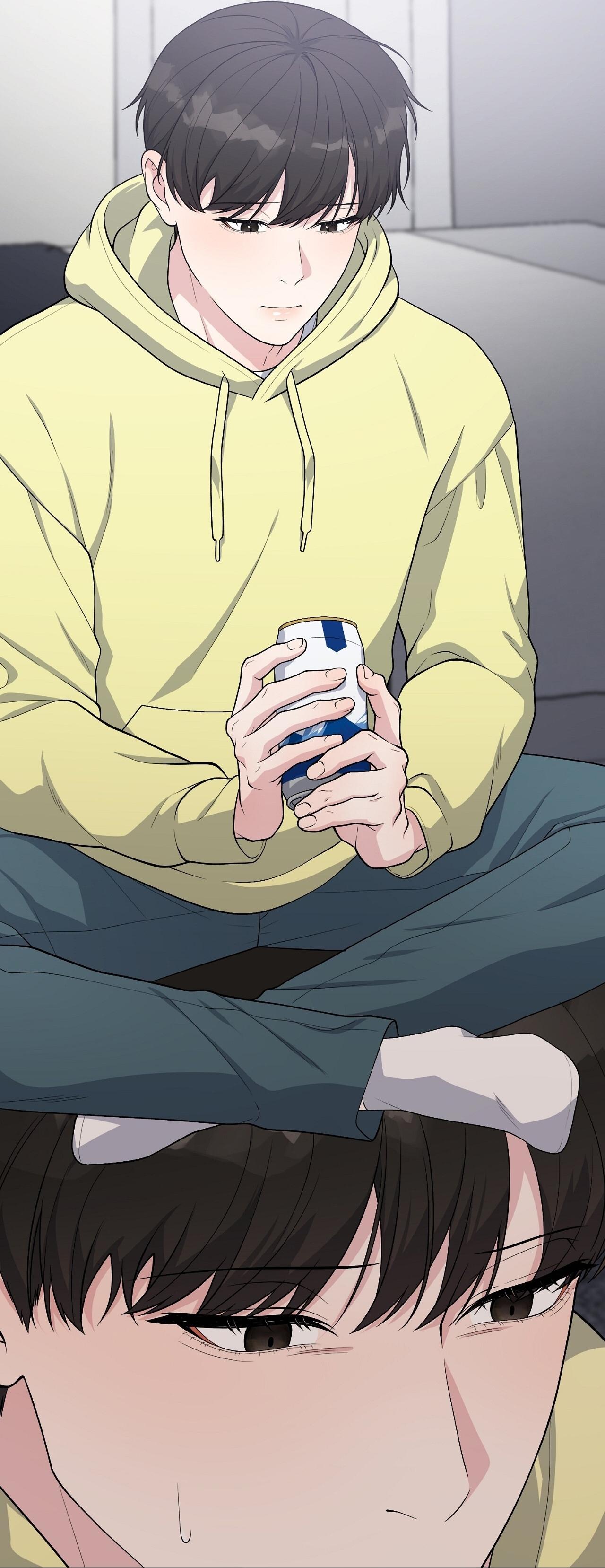 [DDT] HƯƠNG VỊ TÌNH THÂN - Chap 4