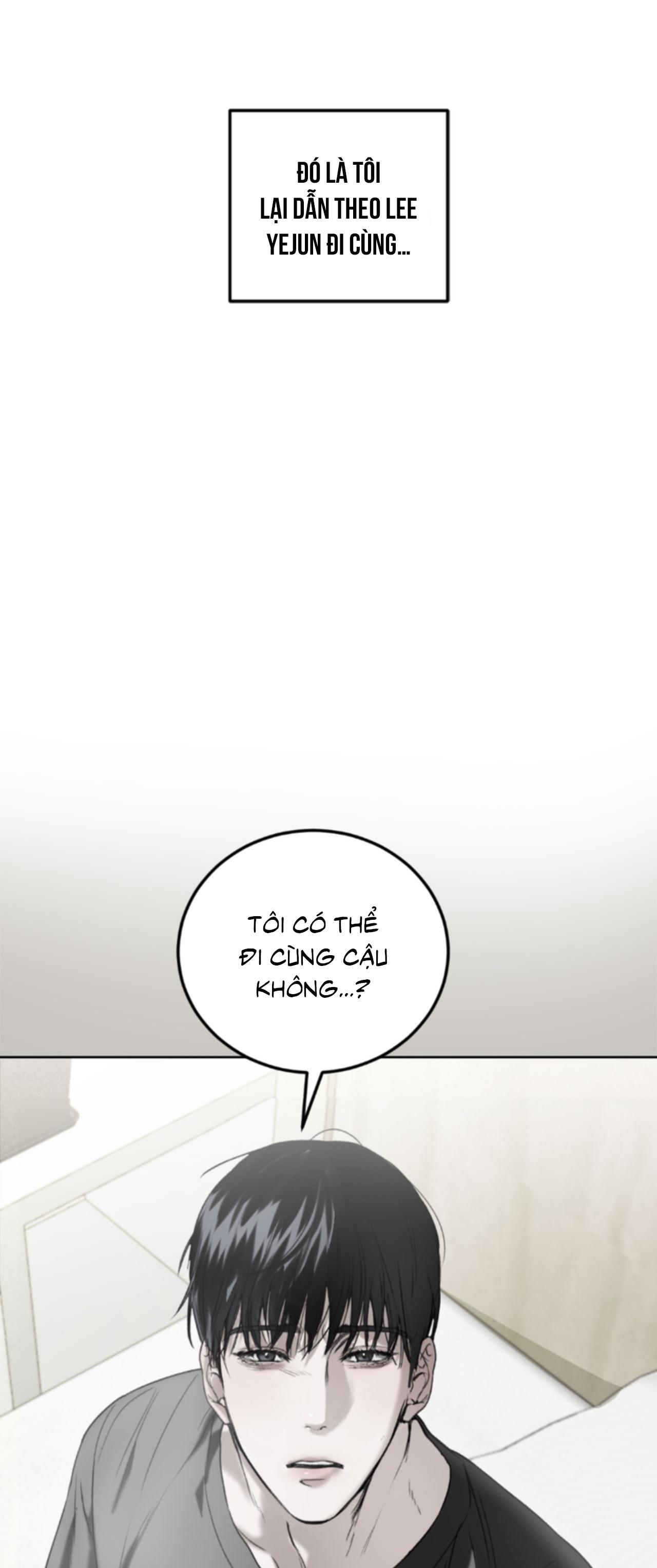 Deepest Confession - Chap 2