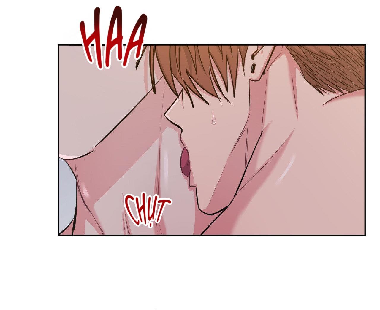 (CBunu) Chàng Trai Mỹ Thuật - Chap 53