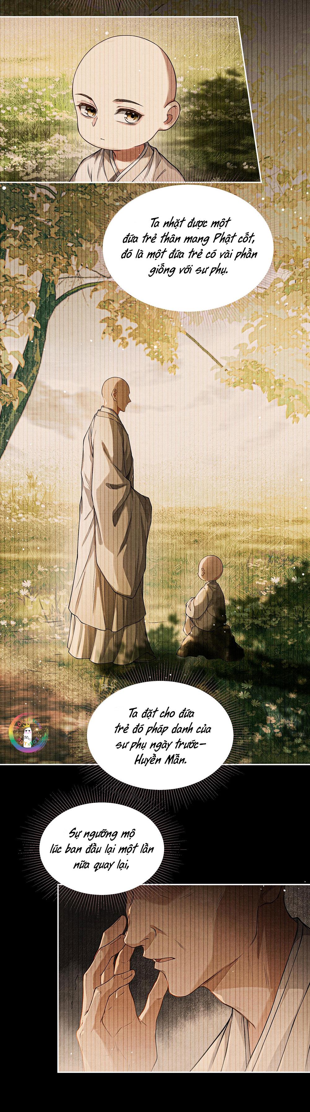 Đồng Tiền Kham Thế - Chap 145