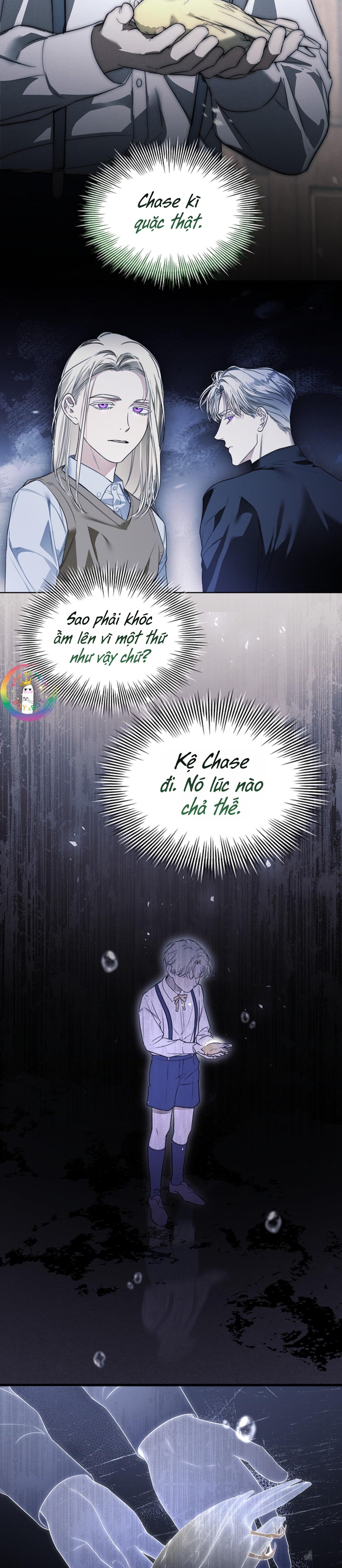 CÓ GIỎI THÌ HÔN TÔI ĐI - Chap 23