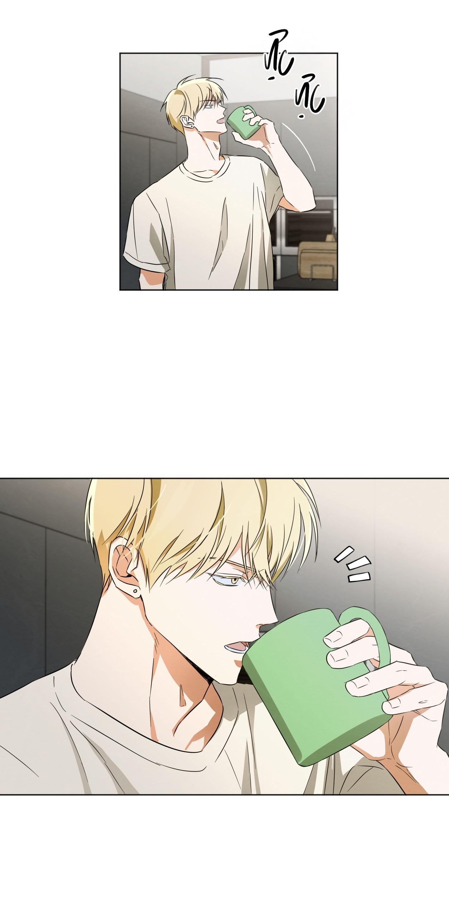 (CBunu) Bí Quyết Chinh Phục Tình Đơn Phương - Chap 7