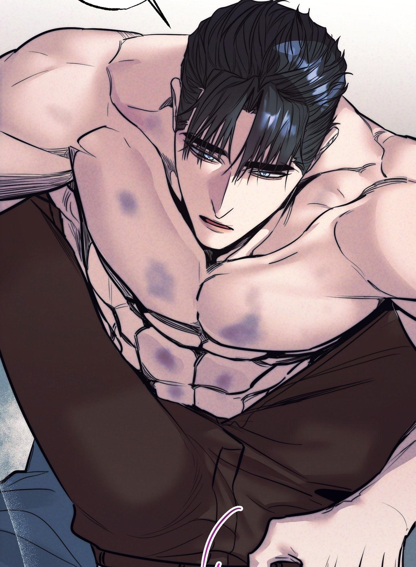 KỲ THỊ - Chap 52