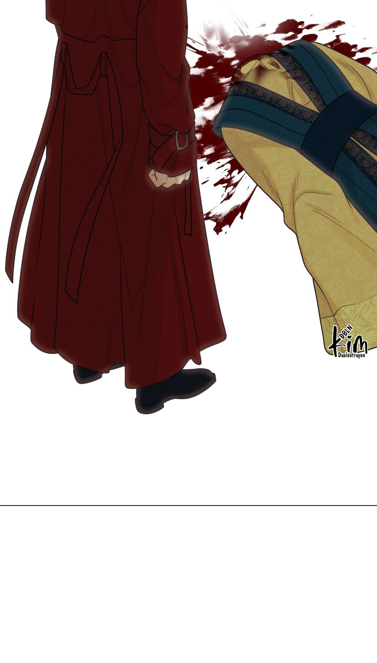 QUẺ BÓI GIẤC MƠ CỦA YÊU TINH - Chap 60