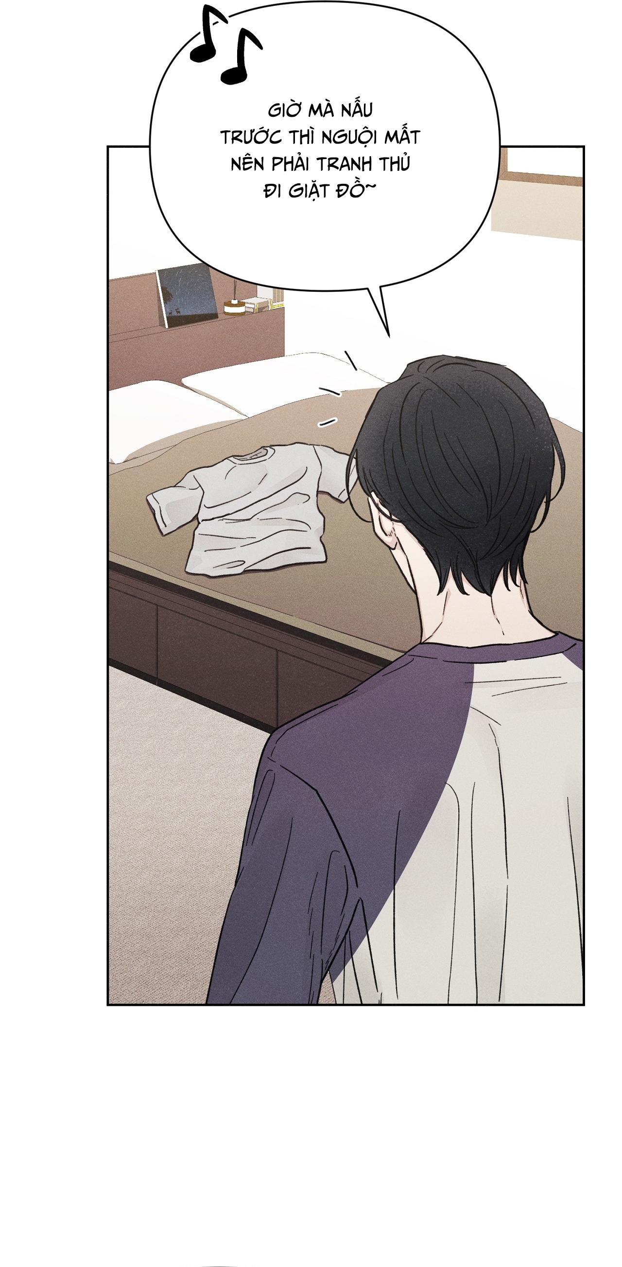 TÌNH YÊU KHỞI ĐẦU TỪ NỖI SỢ - Chap 13