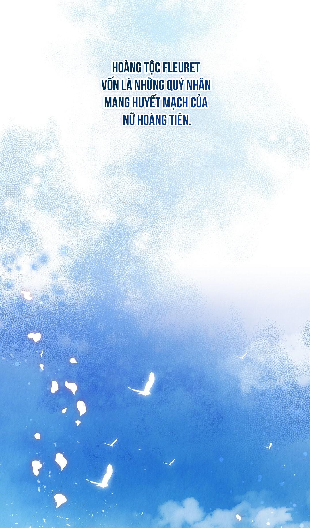 Cách Để Vị Hoàng Tử Bị Bỏ Rơi Sống Lại - Chap 3