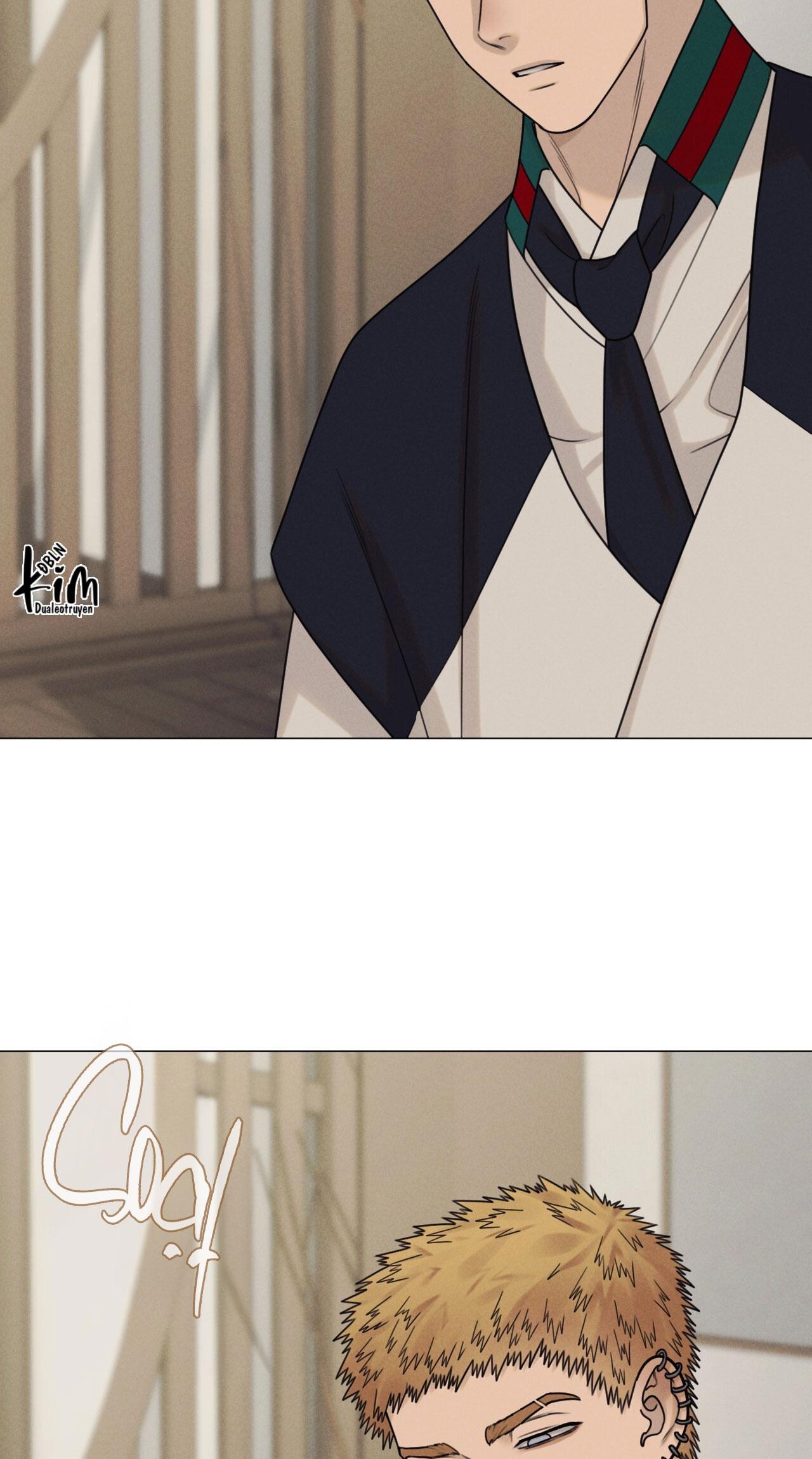 QUẺ BÓI GIẤC MƠ CỦA YÊU TINH - Chap 60