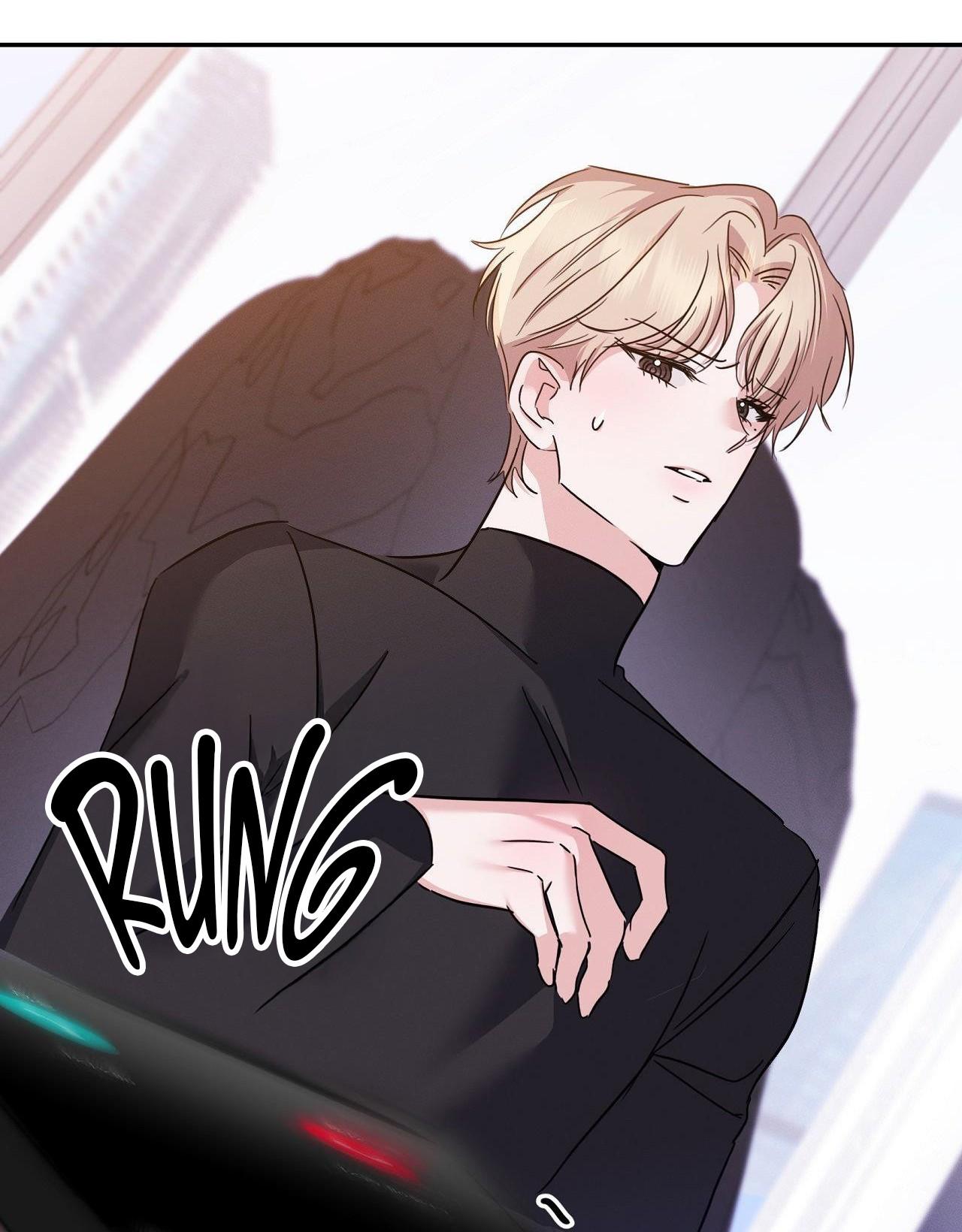 (CBunu) Cẩm Nang Fetish - Chap 14