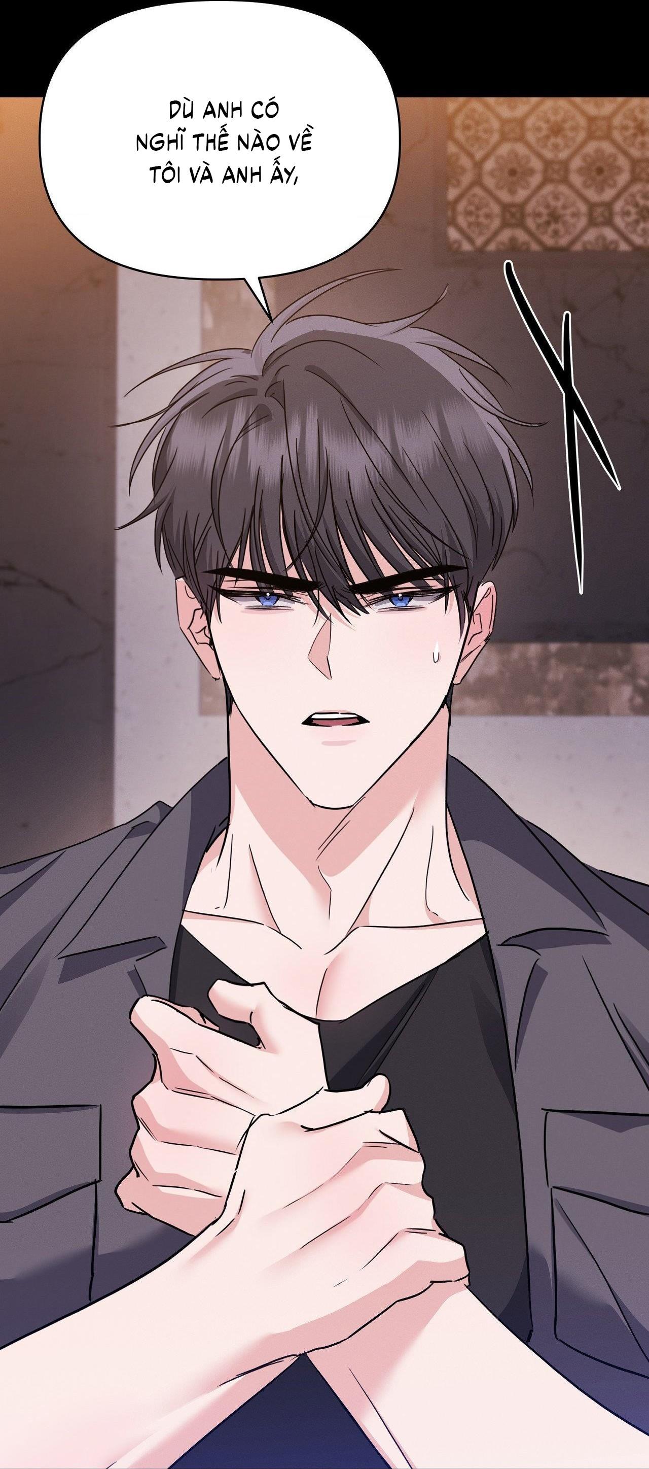 (CBunu) Cẩm Nang Fetish - Chap 15