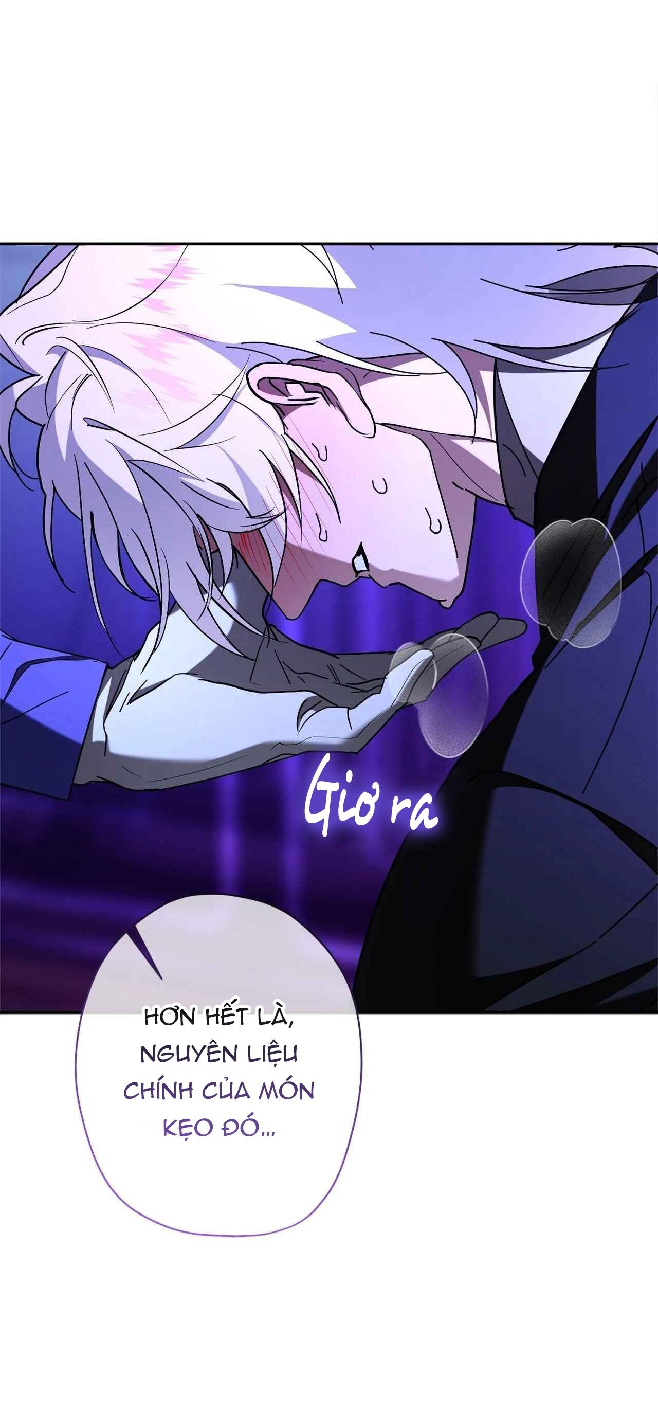 BULLET TIME - Chap 2