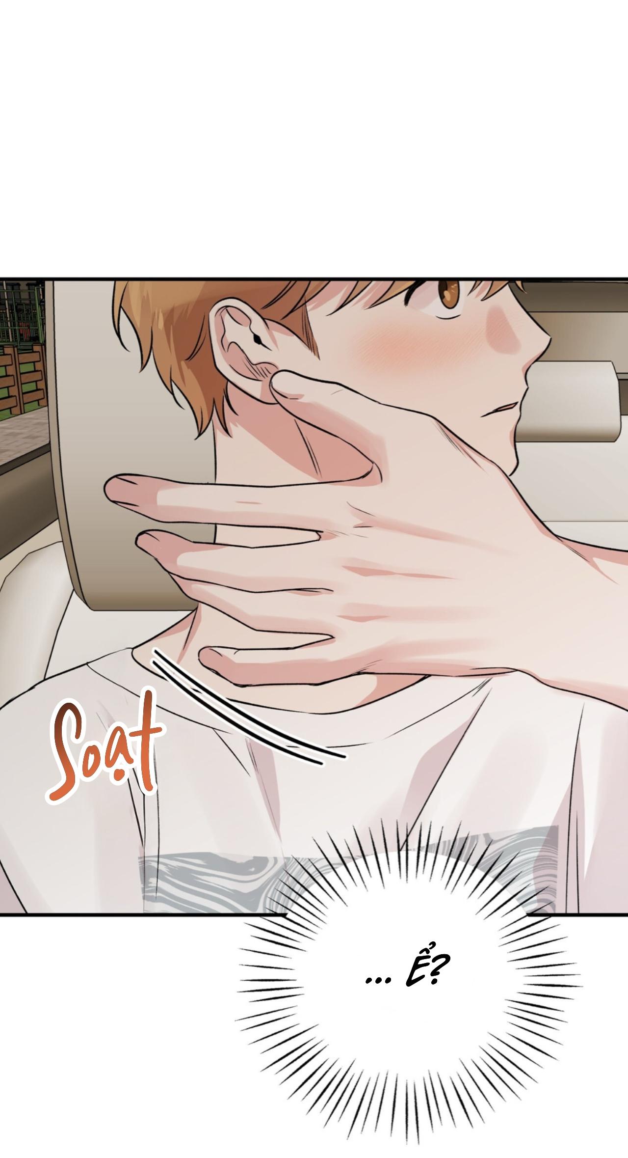 (END) Keep us together - Chap 34