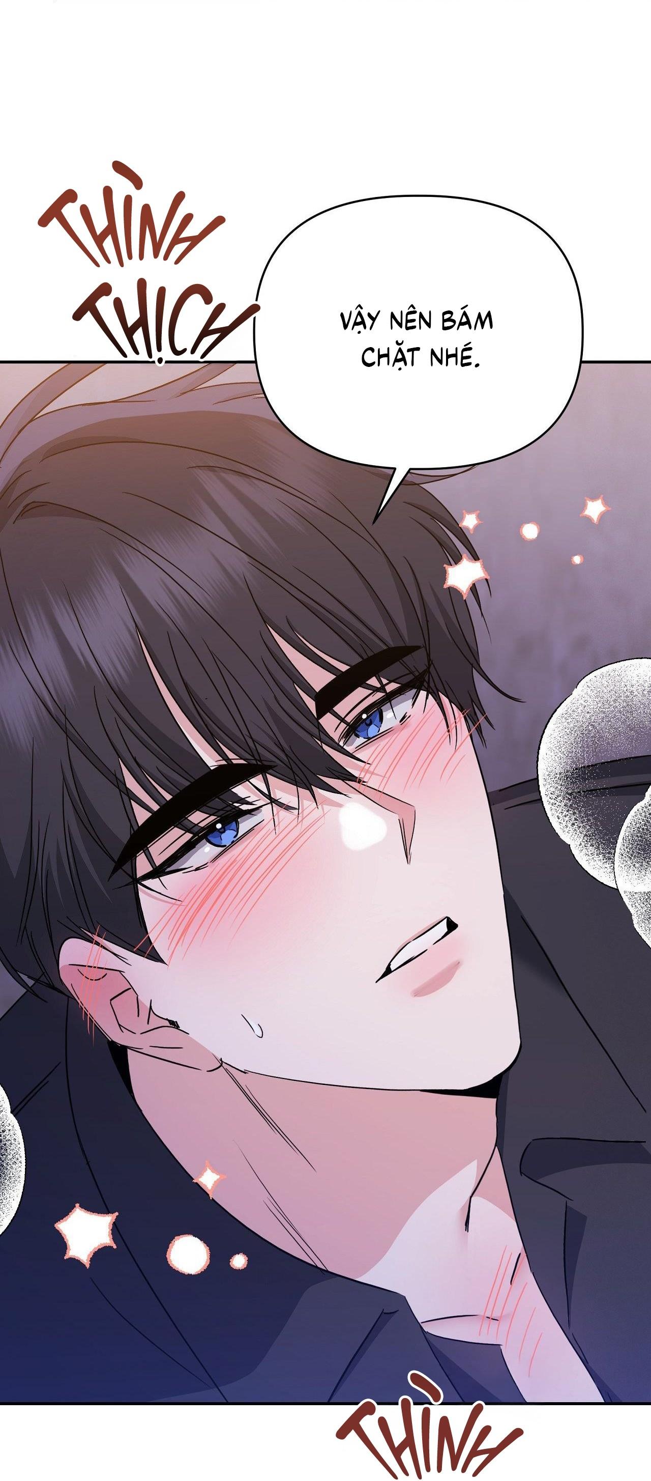 (CBunu) Cẩm Nang Fetish - Chap 12