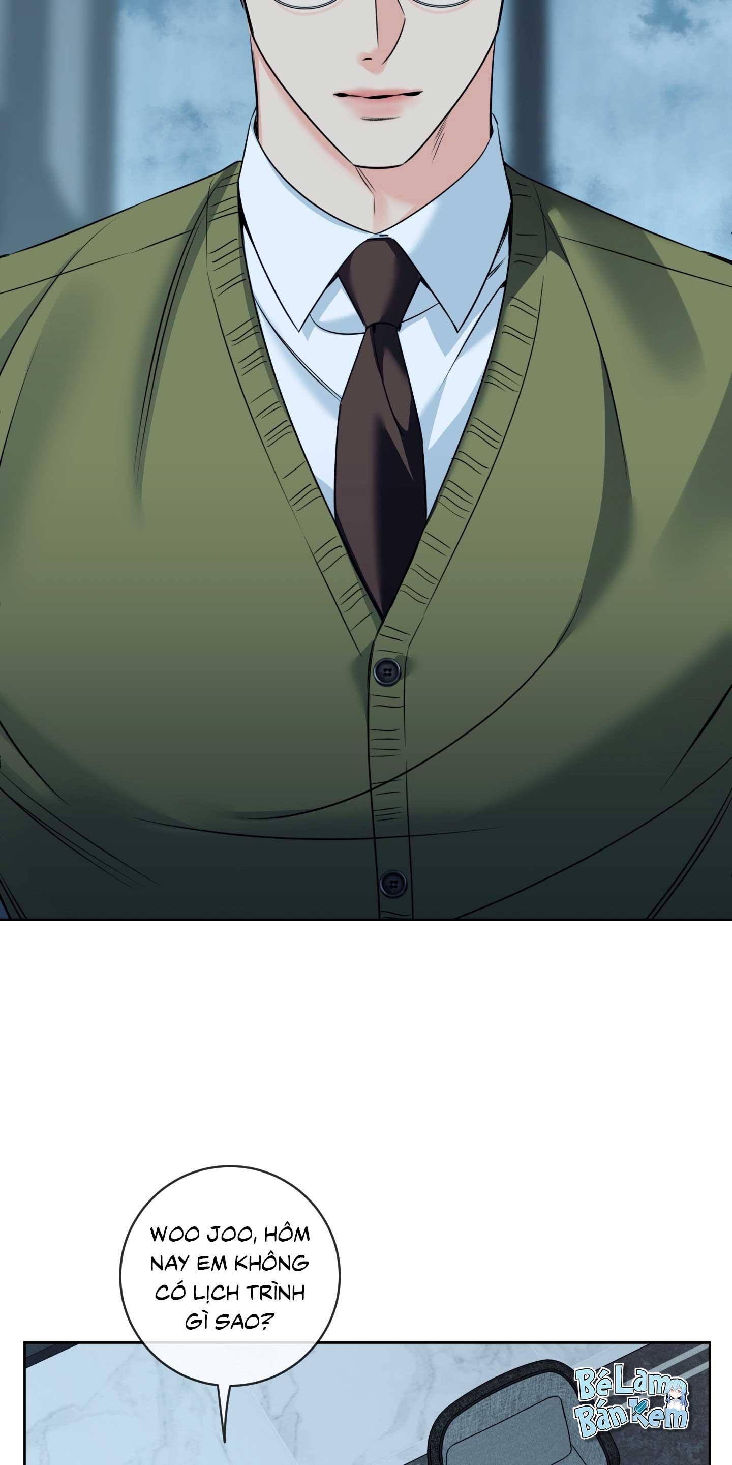 Honey Trouble - Chap 48