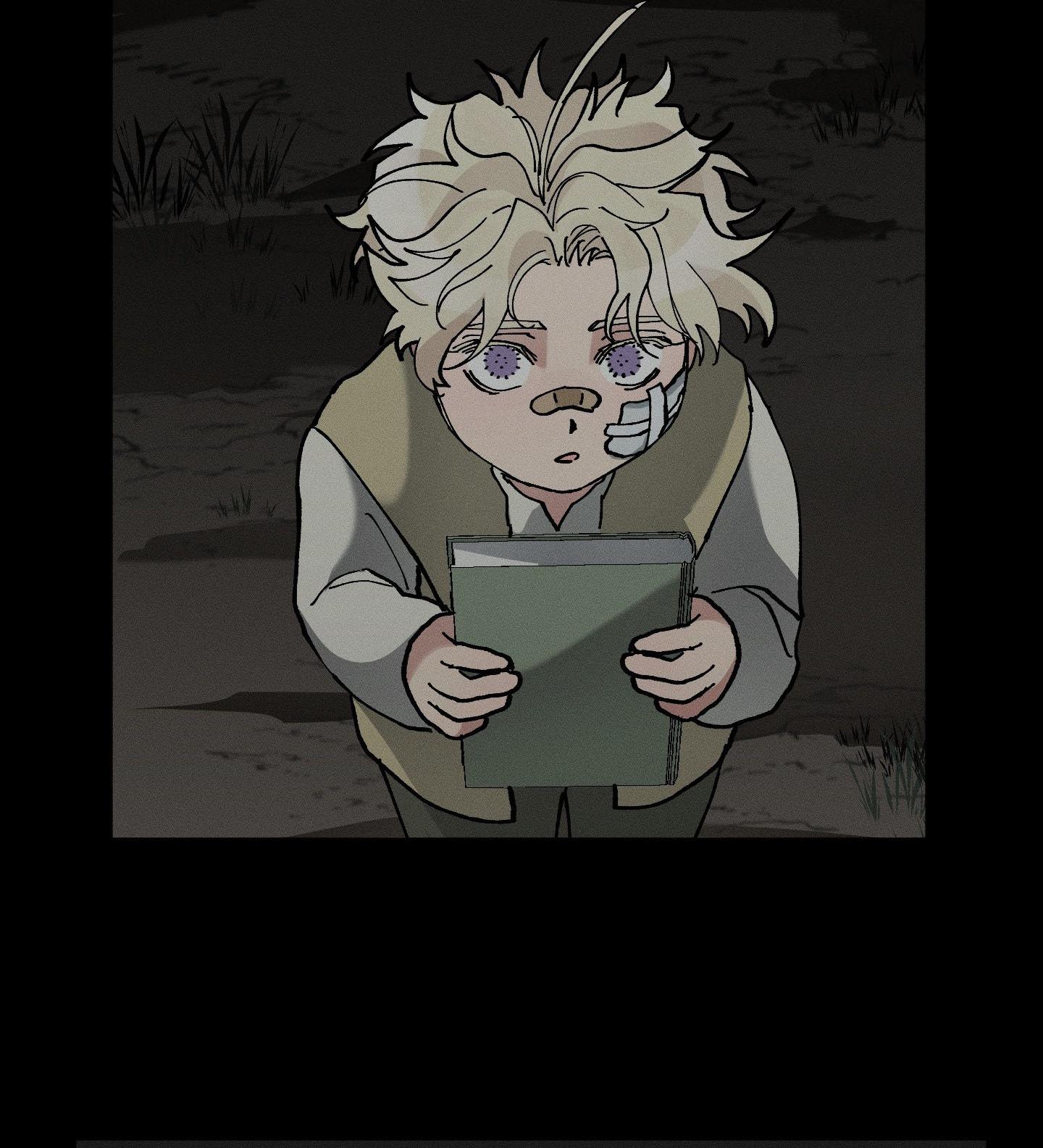 QUÁI THÚ CỦA BAHAL - Chap 30