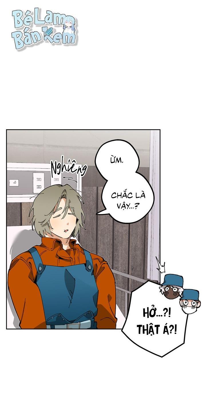 Mr.A's Farm - Chap 7