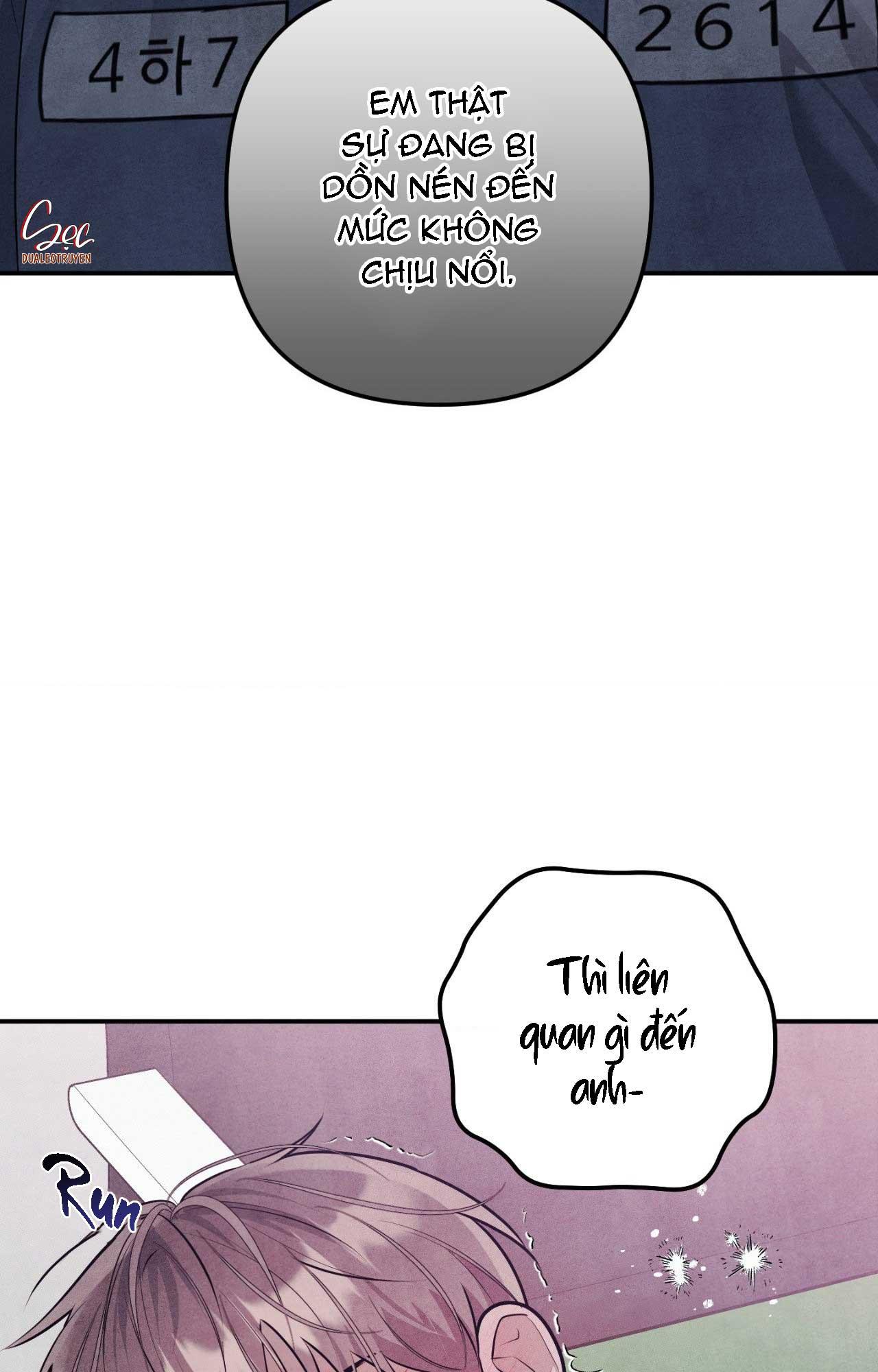 LOCKED IN LEAD - Chap 20