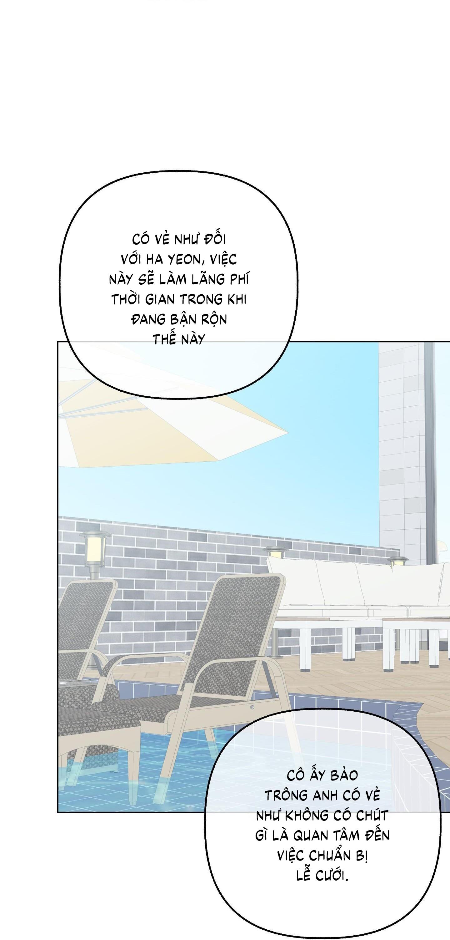 (CBunu) Ngọn Gió Dịu Dàng - Chap 22