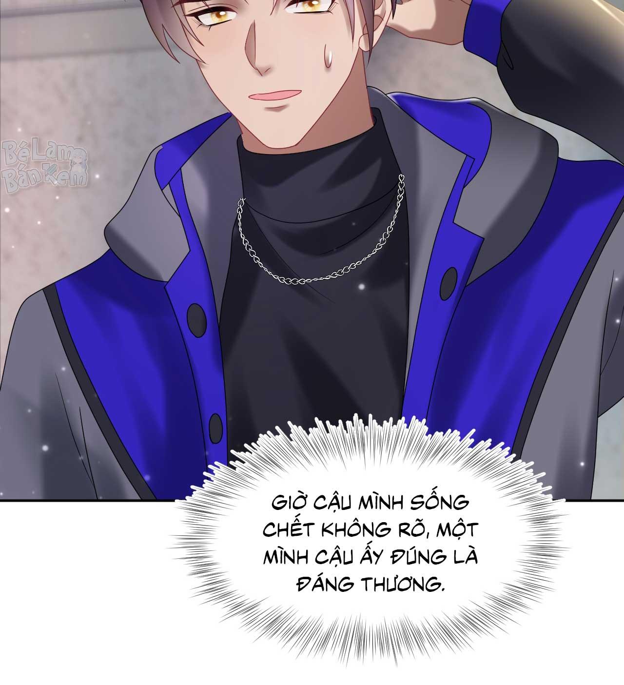 Tuyệt mỹ bạch liên hoa online dạy học - Chap 149