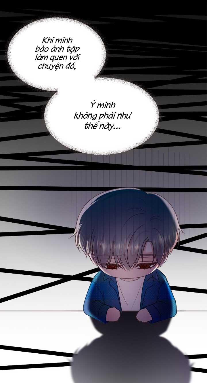 Bạn Đời Định Mệnh - Chap 21