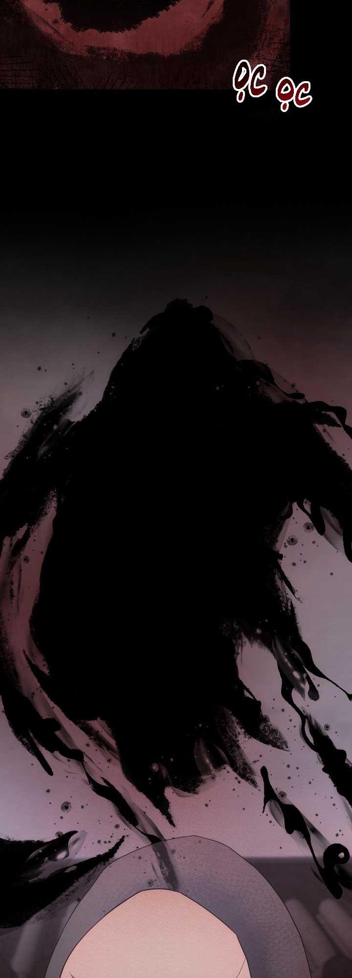 QUÁI DUYÊN - Chap 8