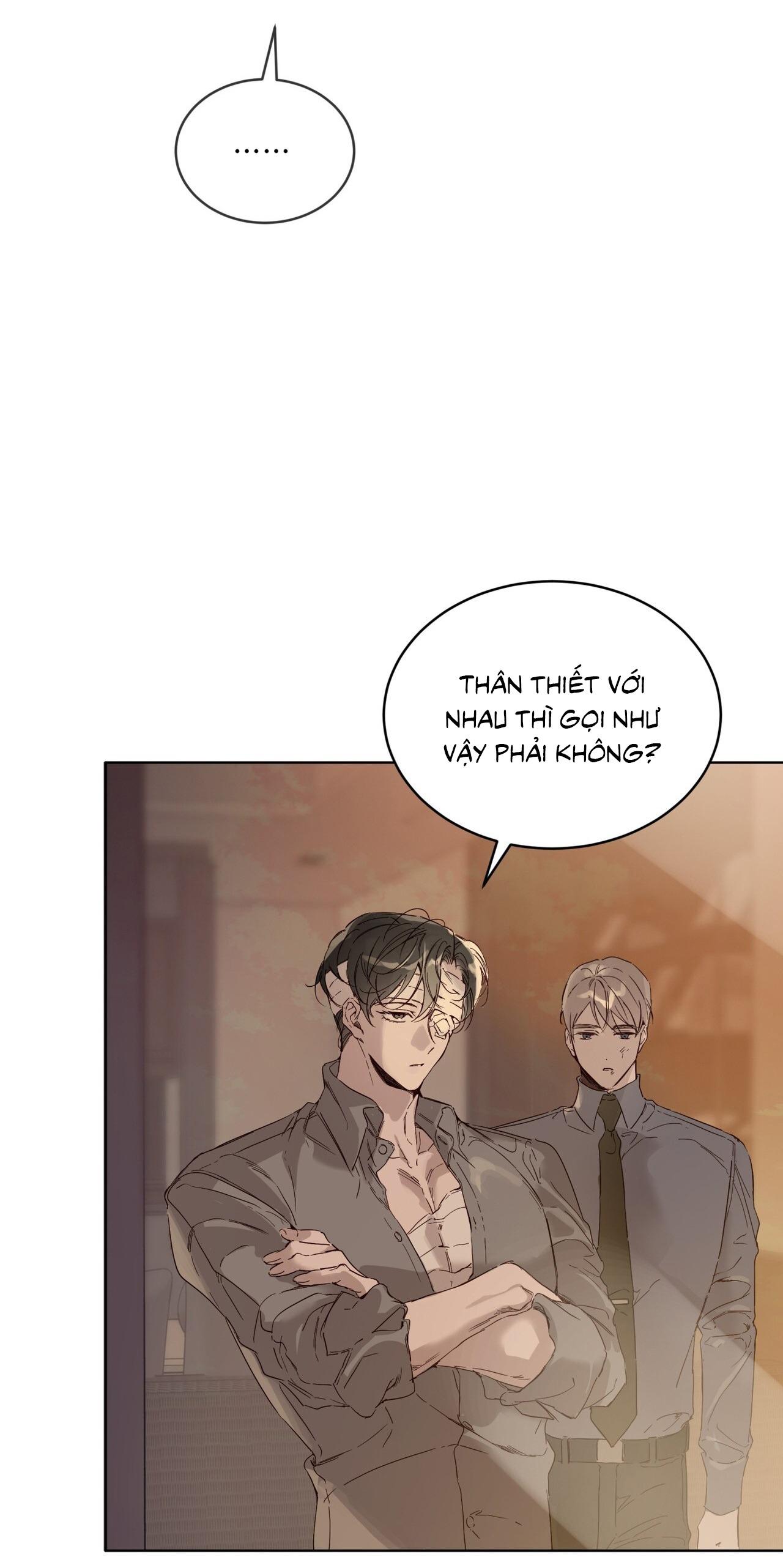 RAGA: Passion - Chap 14