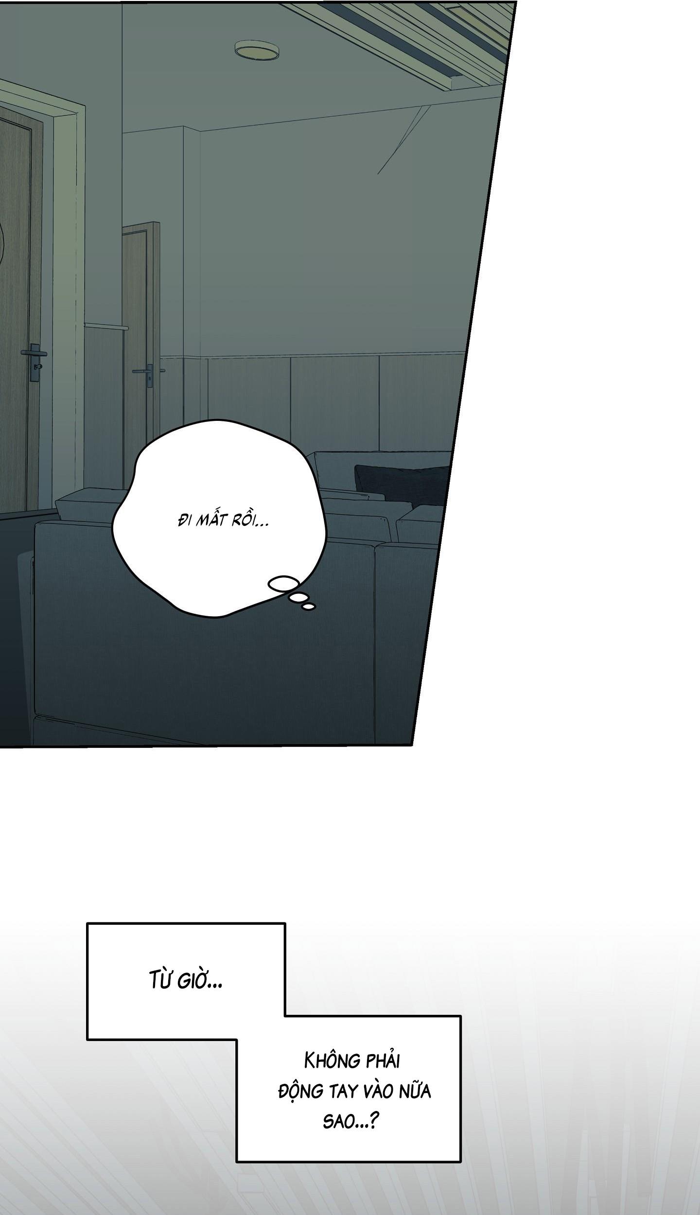 (CBunu) The Cell - Chap 16