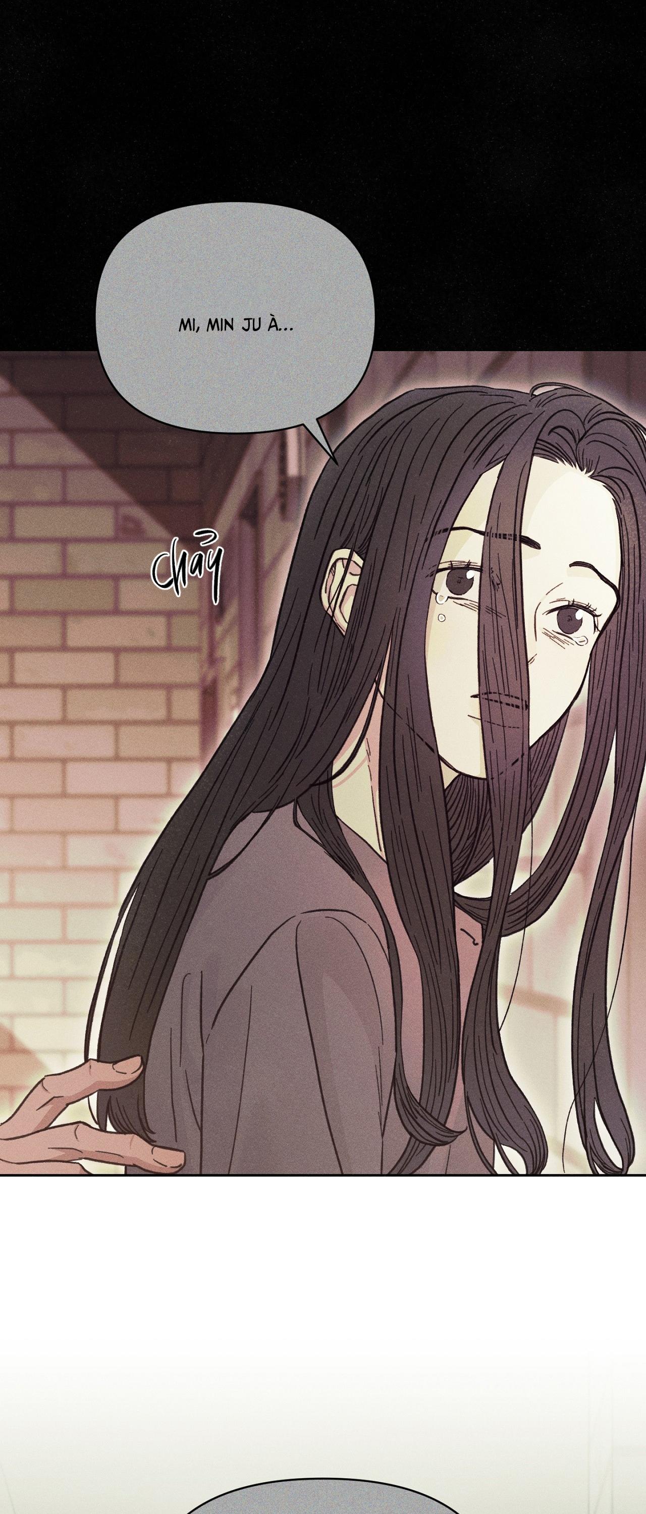 TÌNH YÊU KHỞI ĐẦU TỪ NỖI SỢ - Chap 17