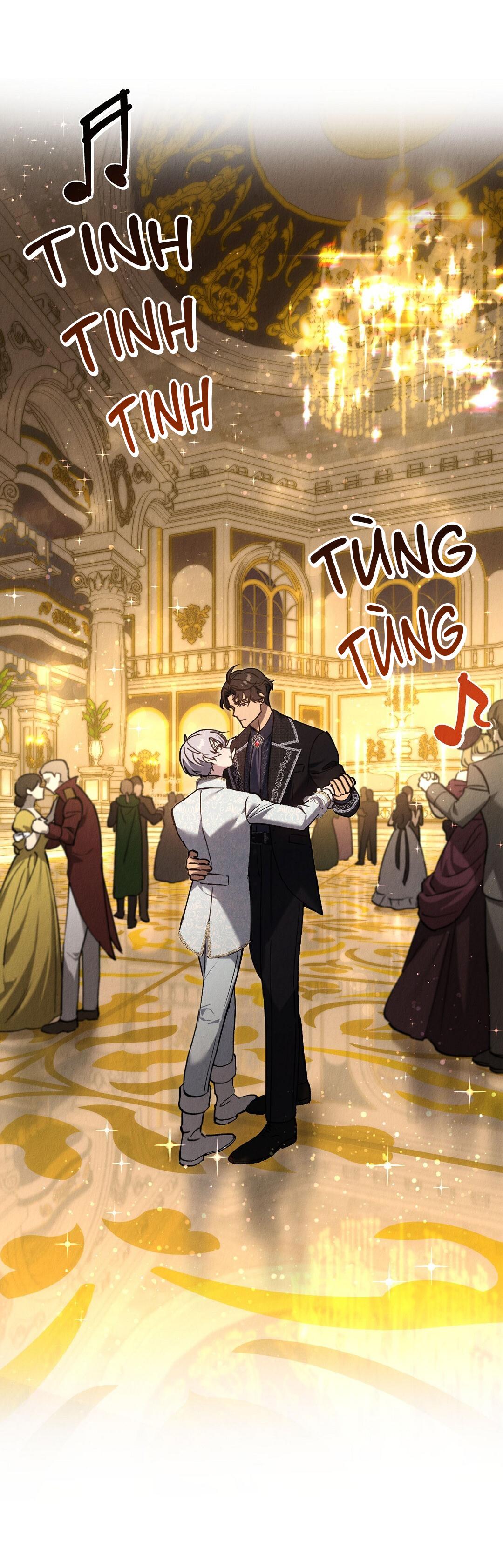 Cách Để Vị Hoàng Tử Bị Bỏ Rơi Sống Lại - Chap 9