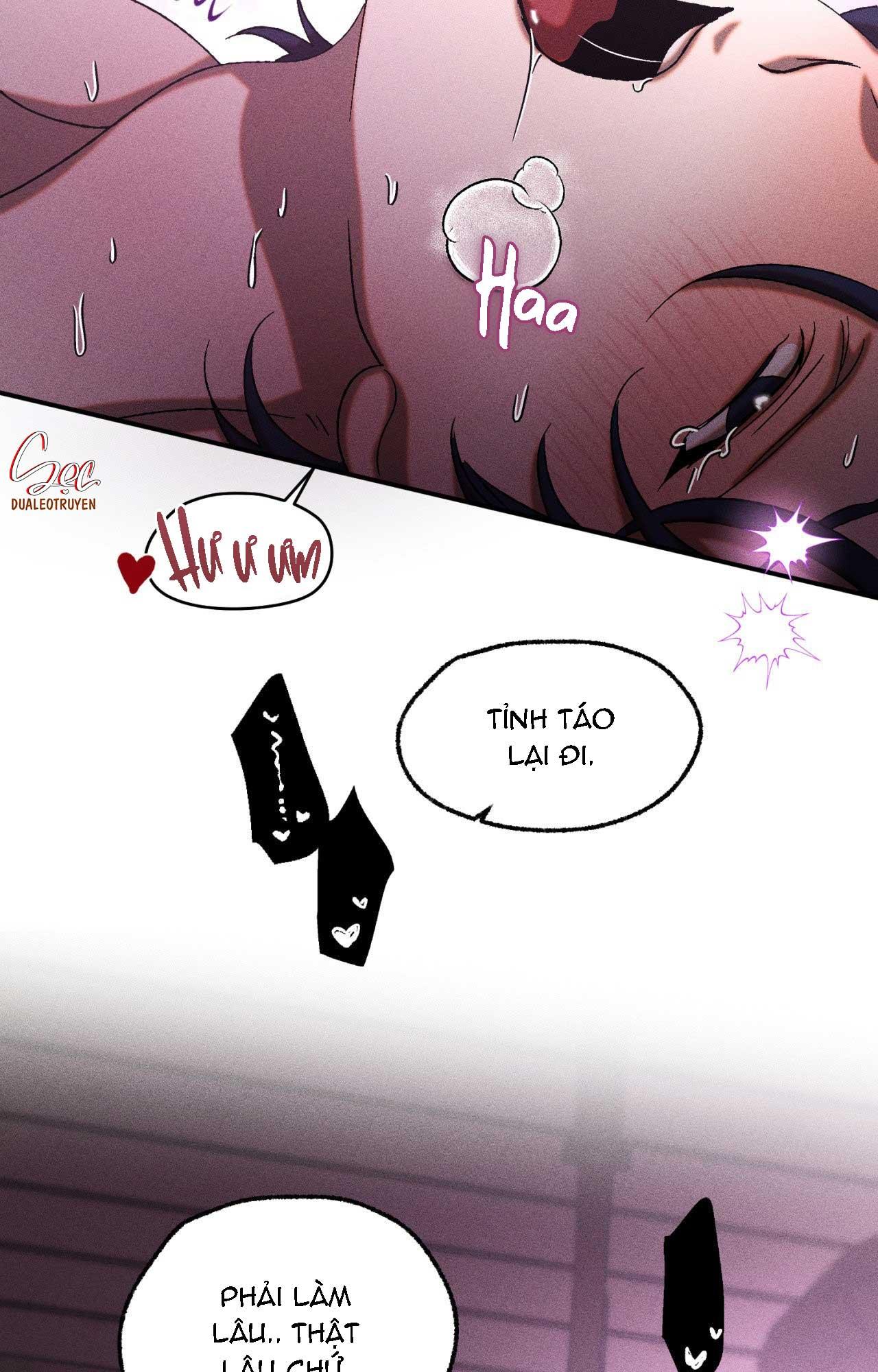 Cash Or Credit - Chap 68