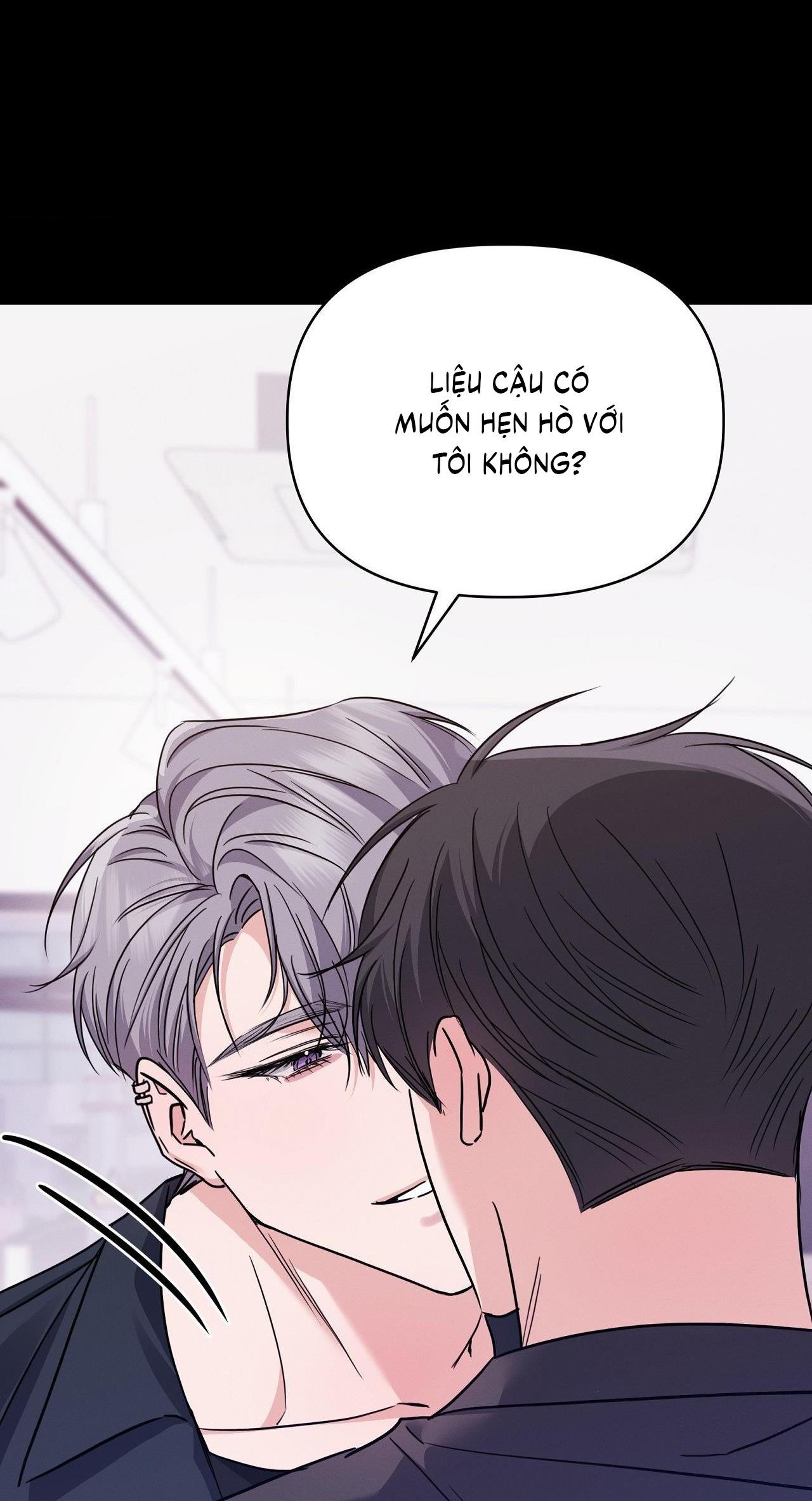 (CBunu) Cẩm Nang Fetish - Chap 15
