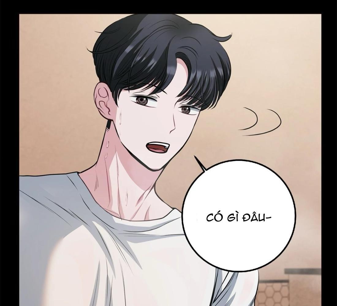 Sạch Đến Từng Tấc Thịt - Chap 2