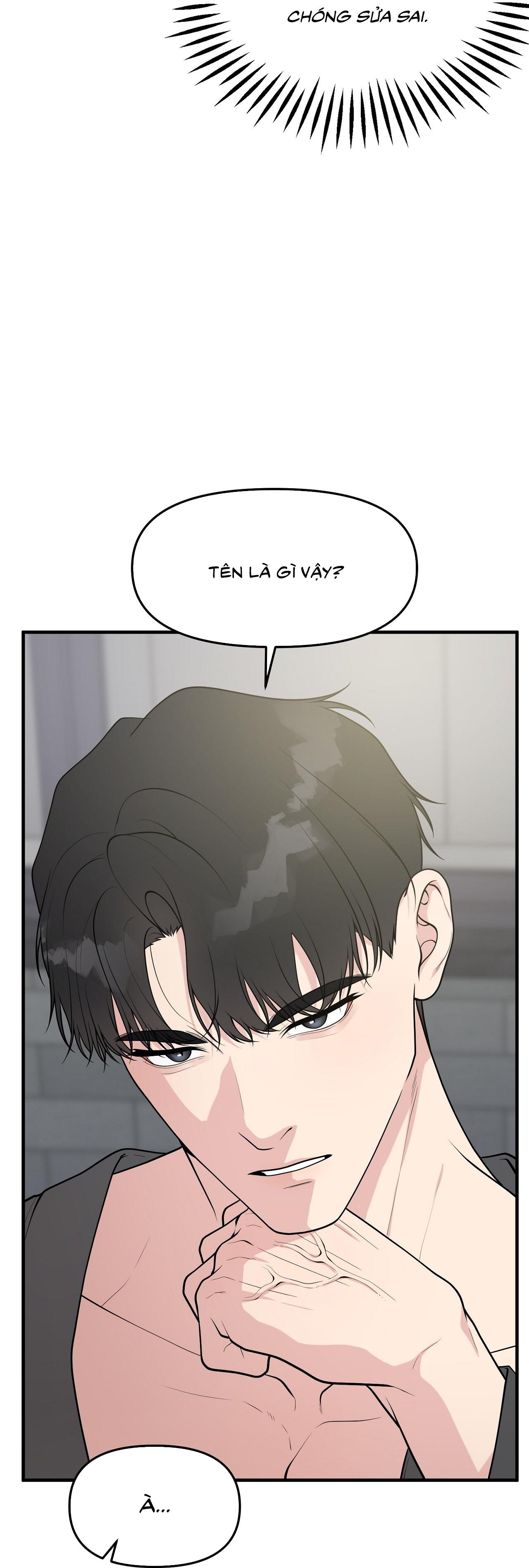 [DDT] HƯƠNG VỊ TÌNH THÂN - Chap 2