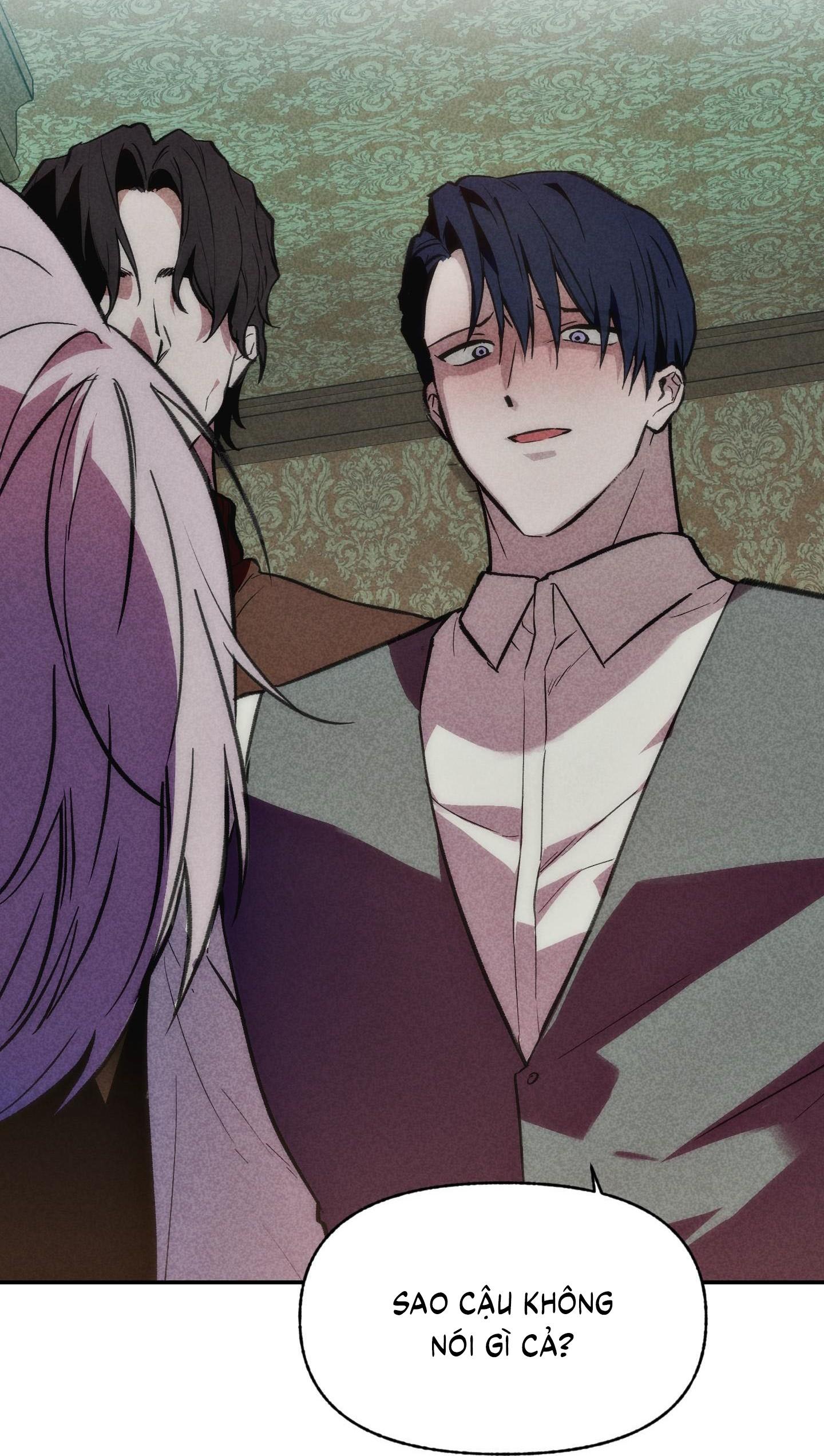 (CBunu) Control Time - Chap 36