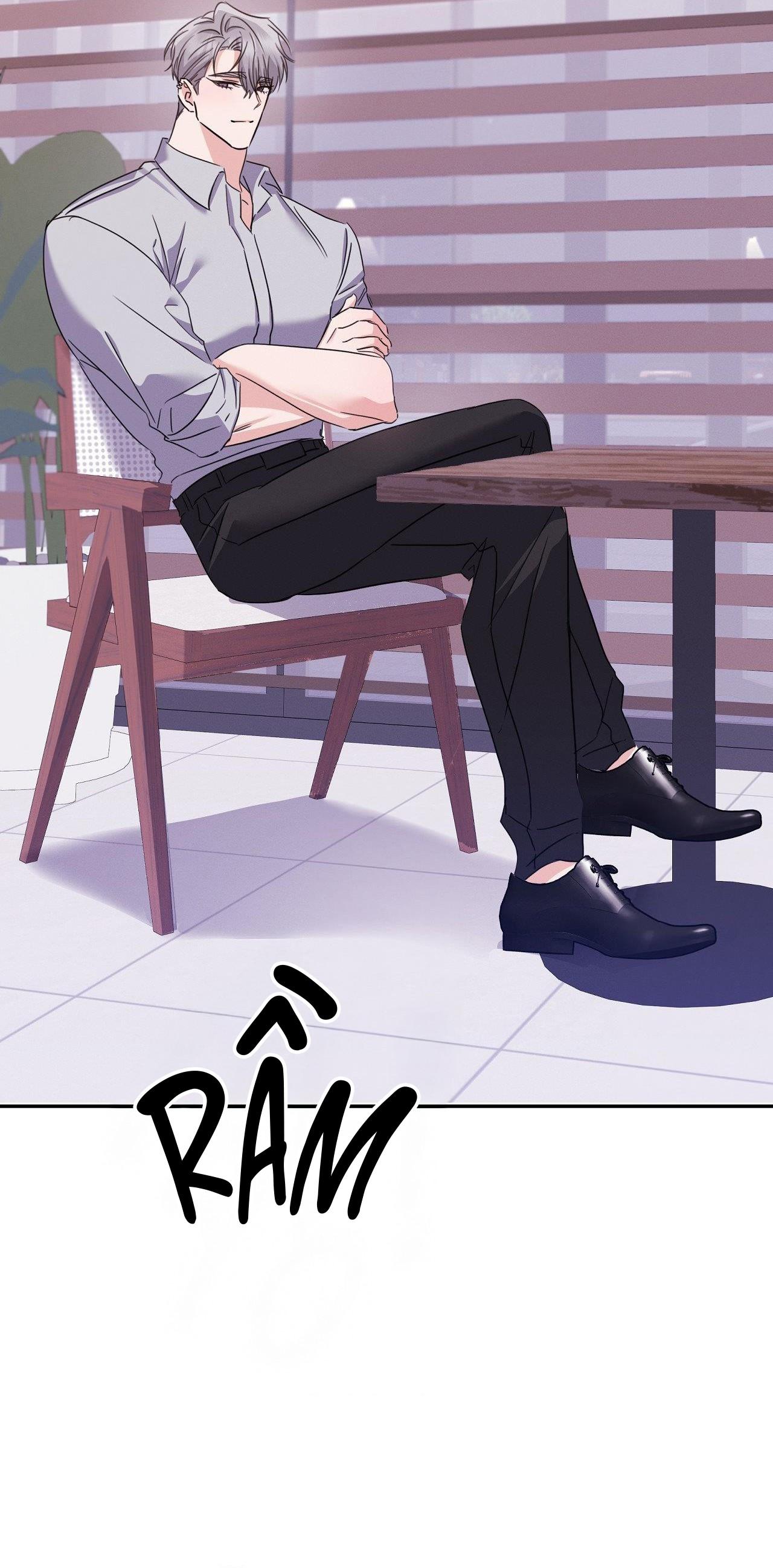 (CBunu) Cẩm Nang Fetish - Chap 15
