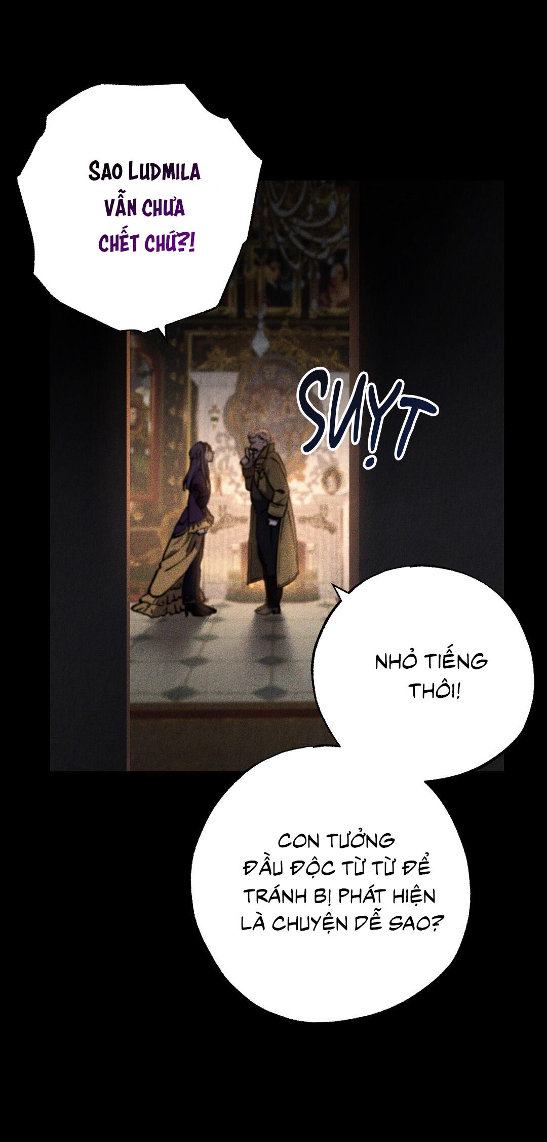 Cách Để Vị Hoàng Tử Bị Bỏ Rơi Sống Lại - Chap 2