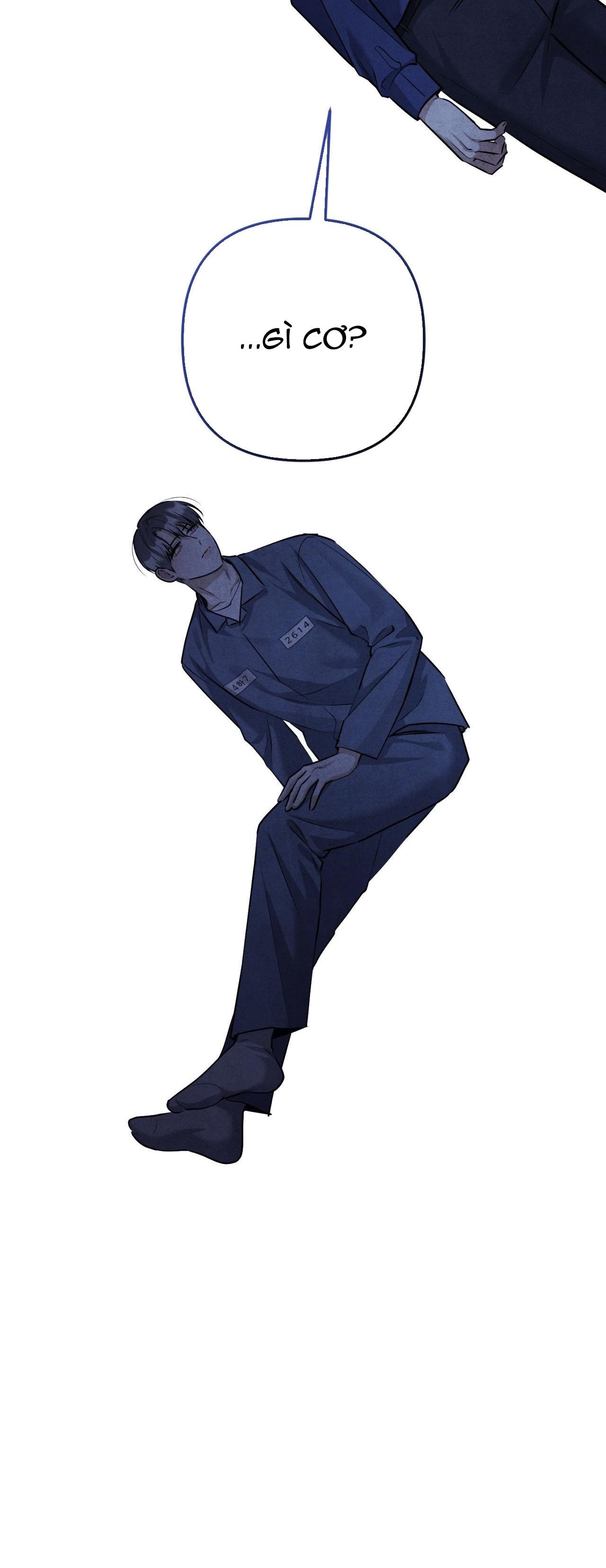 LOCKED IN LEAD - Chap 17