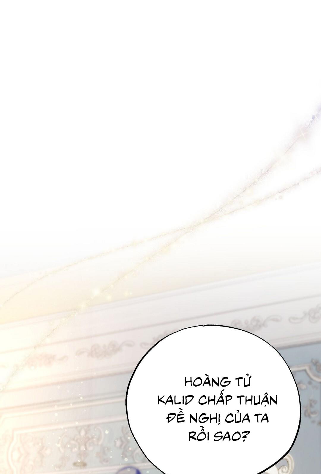 Cách Để Vị Hoàng Tử Bị Bỏ Rơi Sống Lại - Chap 6