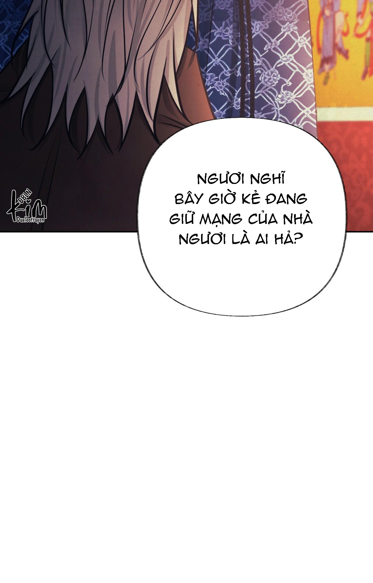 NGHỊCH SÁT - Chap 2