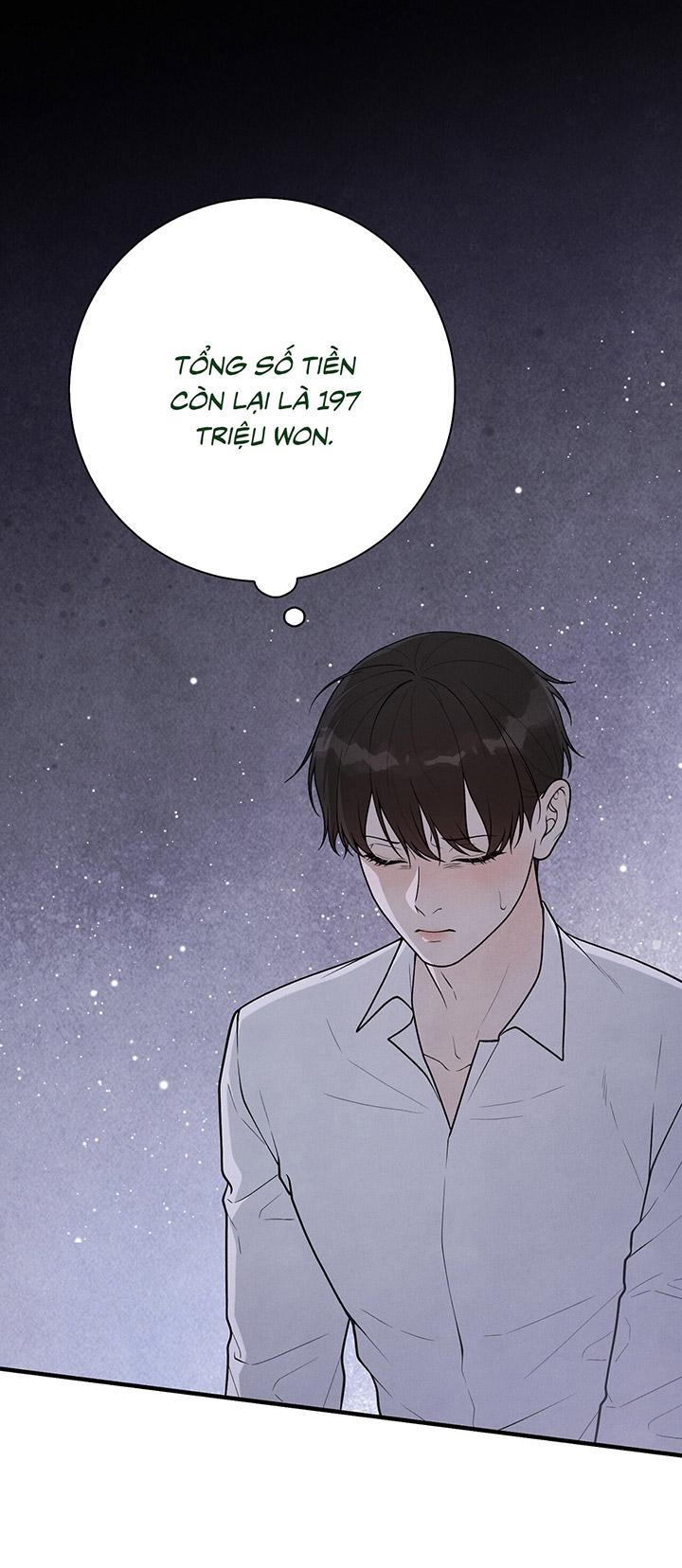 [DDT] HƯƠNG VỊ TÌNH THÂN - Chap 17