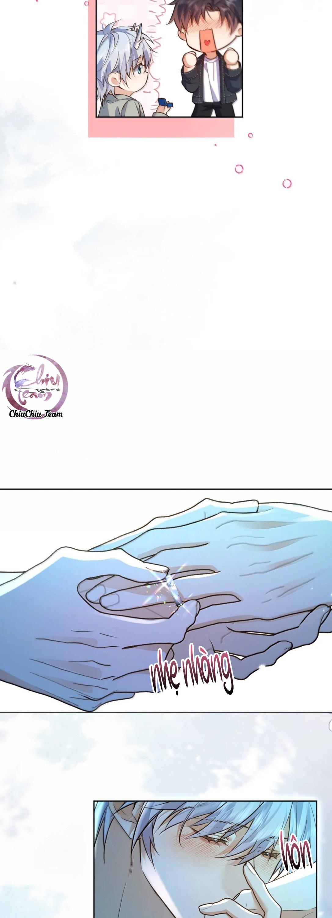 Giáo Huấn Em Trai Hư Hỏng - Chap 82