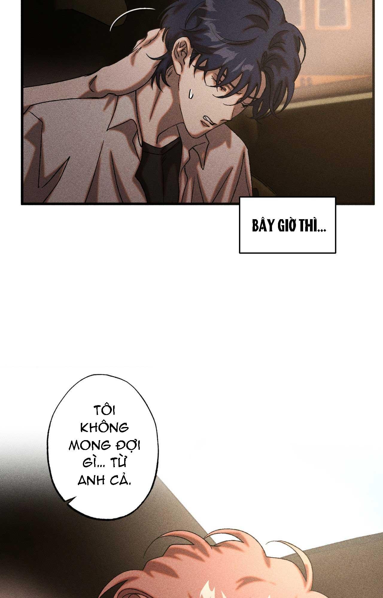 Cash Or Credit - Chap 62