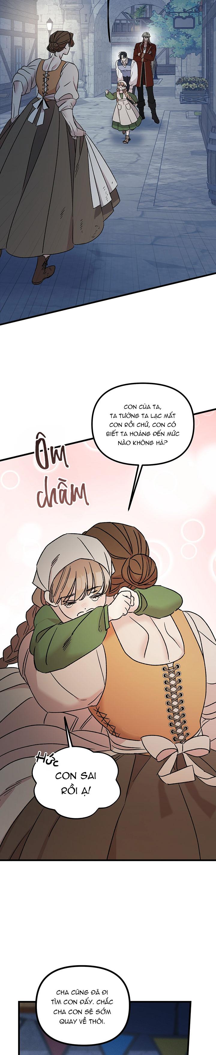 Mermaid's Cradle - Chap 8