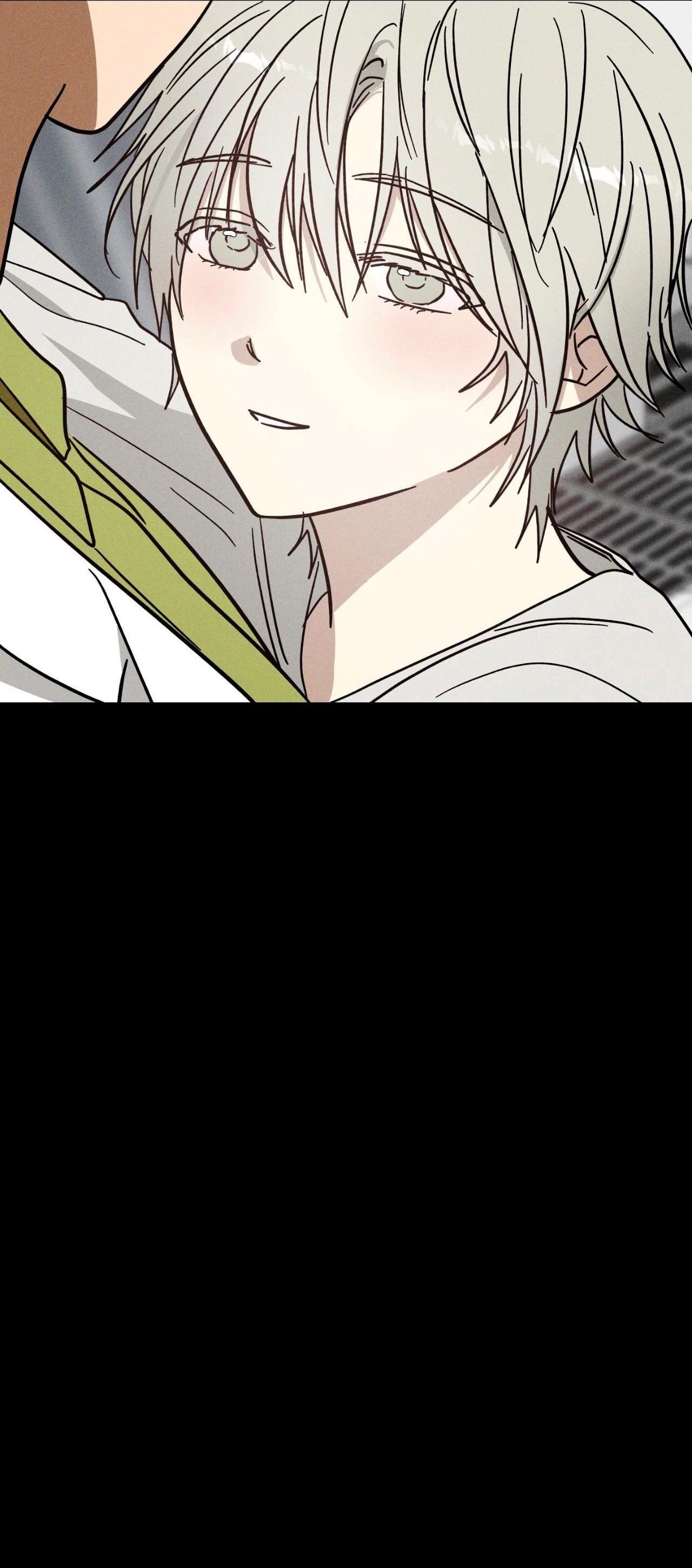 (CBunu) MIX UP - Chap 12