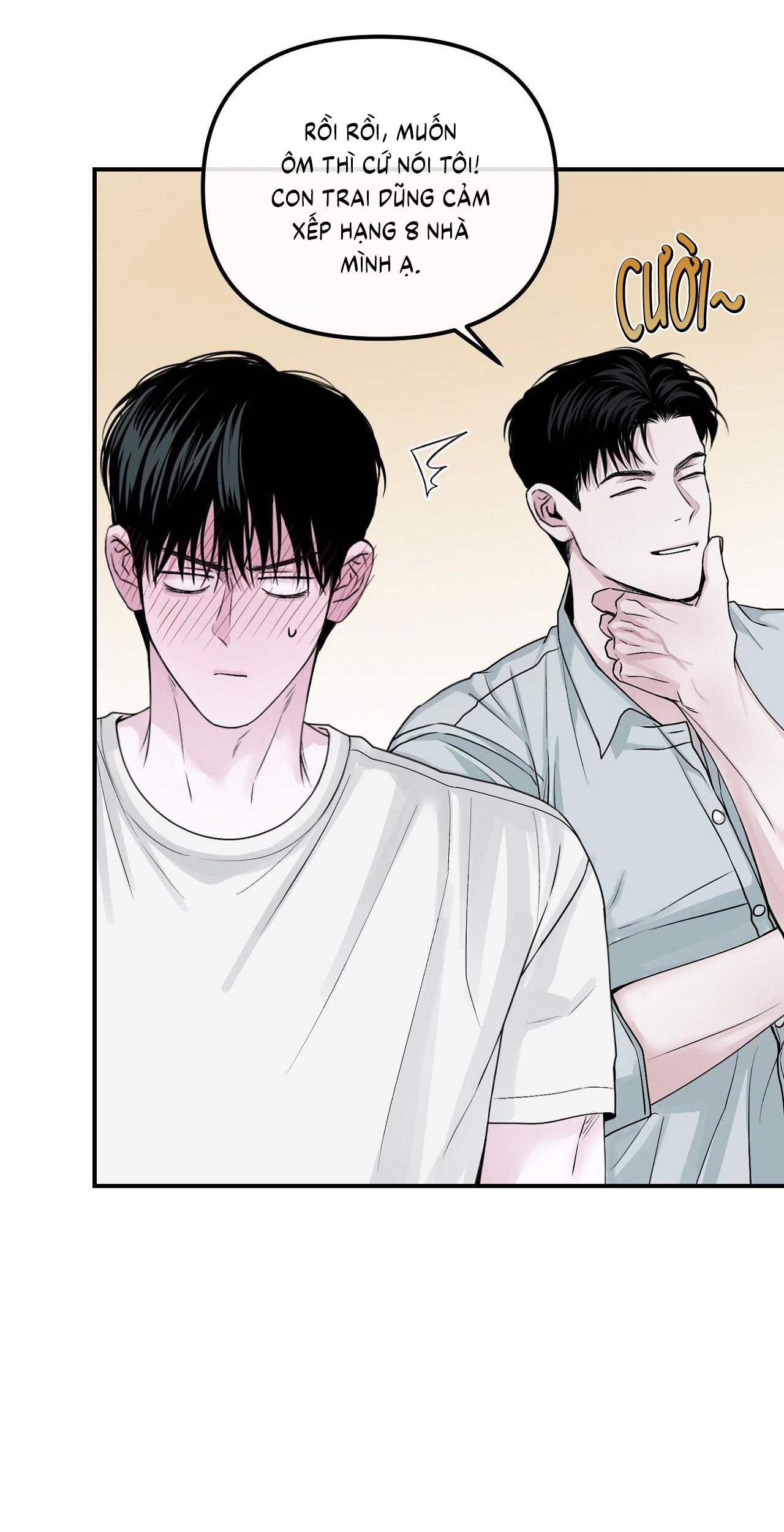 (CBunu) Phép Chiếu - Chap 39