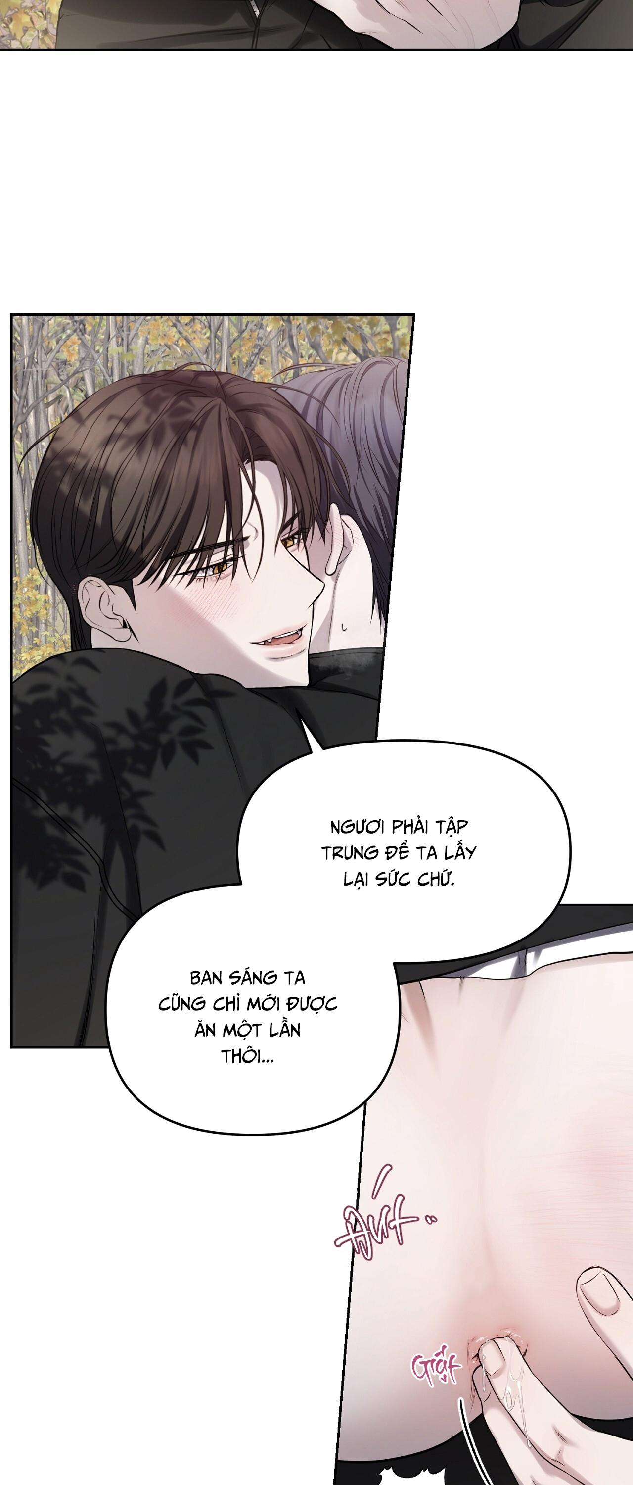(GĐCV) ÁNH NẮNG LEN LỎI - Chap 11