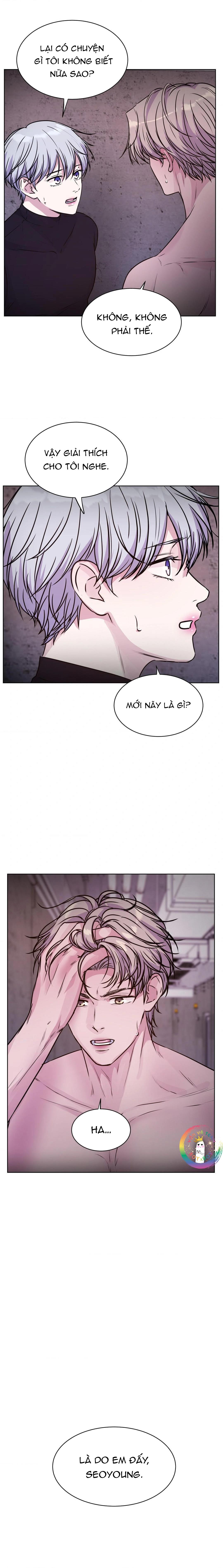 Guiding Light - Chap 49