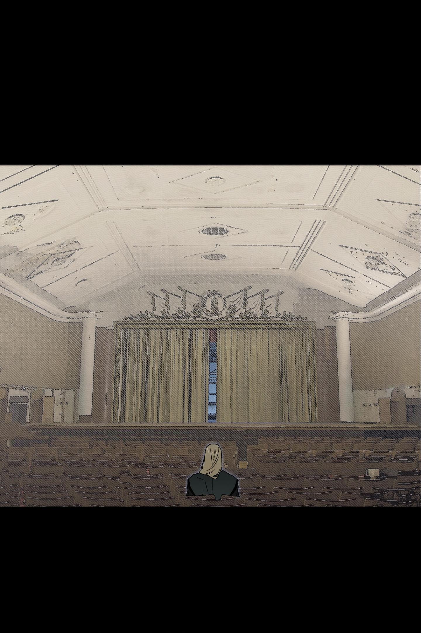 KHI VẬN MỆNH ĐƯA LỐI - Chap 8