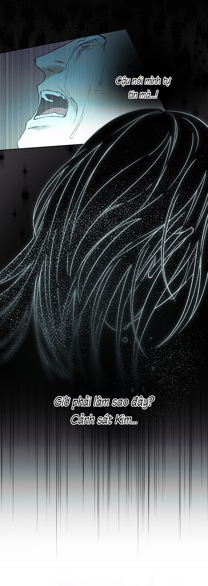 (CBunu) Vong Chủng - Chap 14