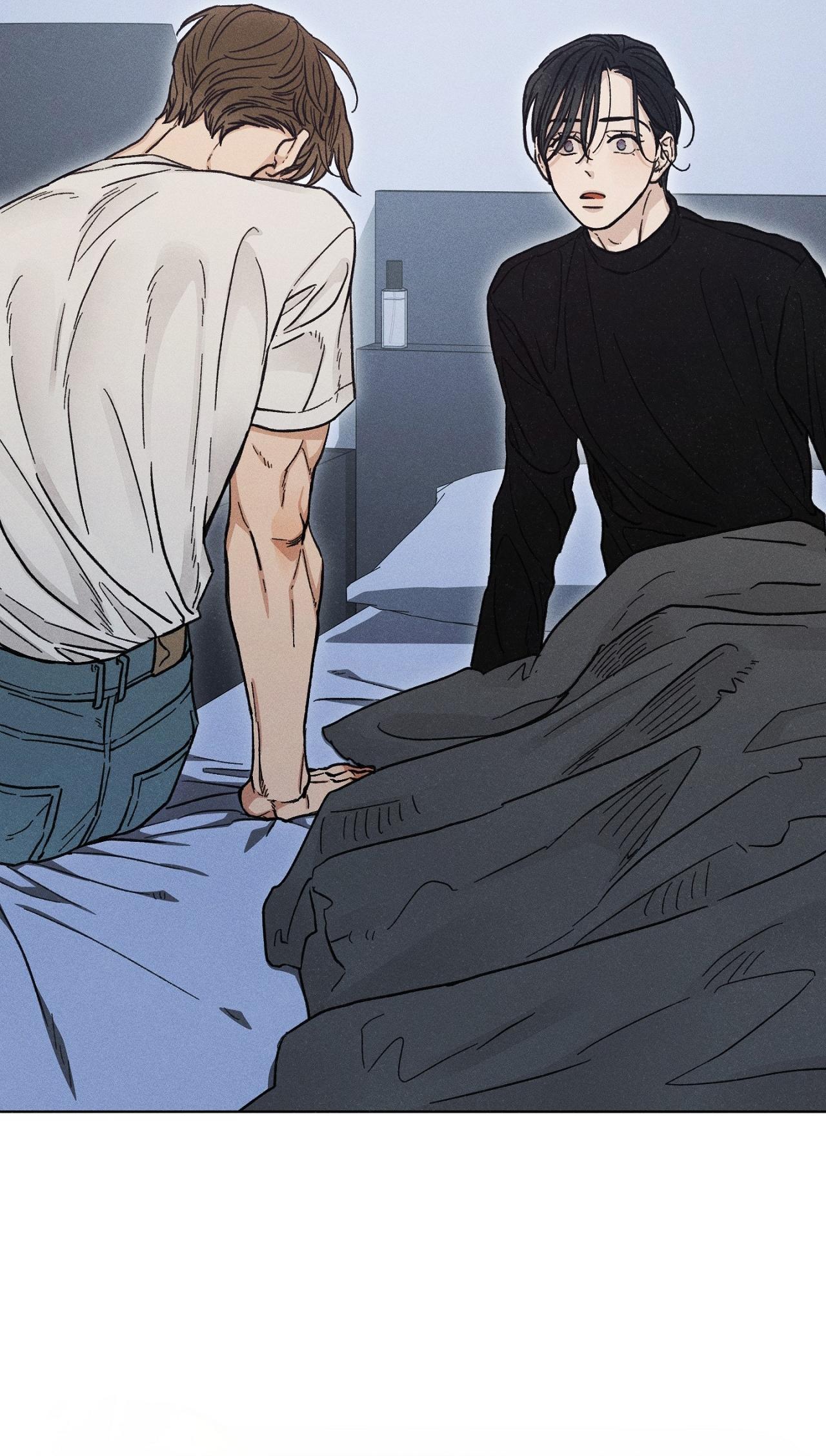 TÌNH YÊU KHỞI ĐẦU TỪ NỖI SỢ - Chap 16