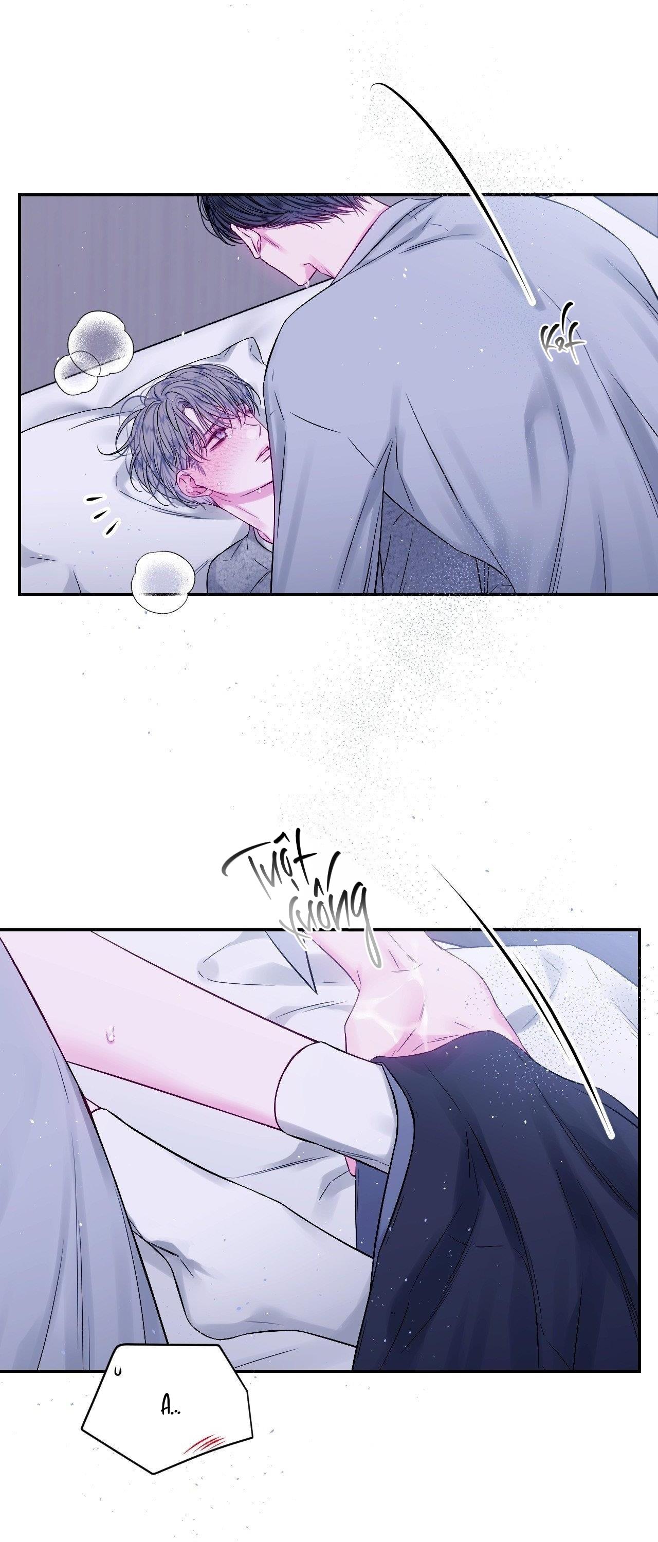 (GĐCV) IMPERFECTLY US - Chap 16